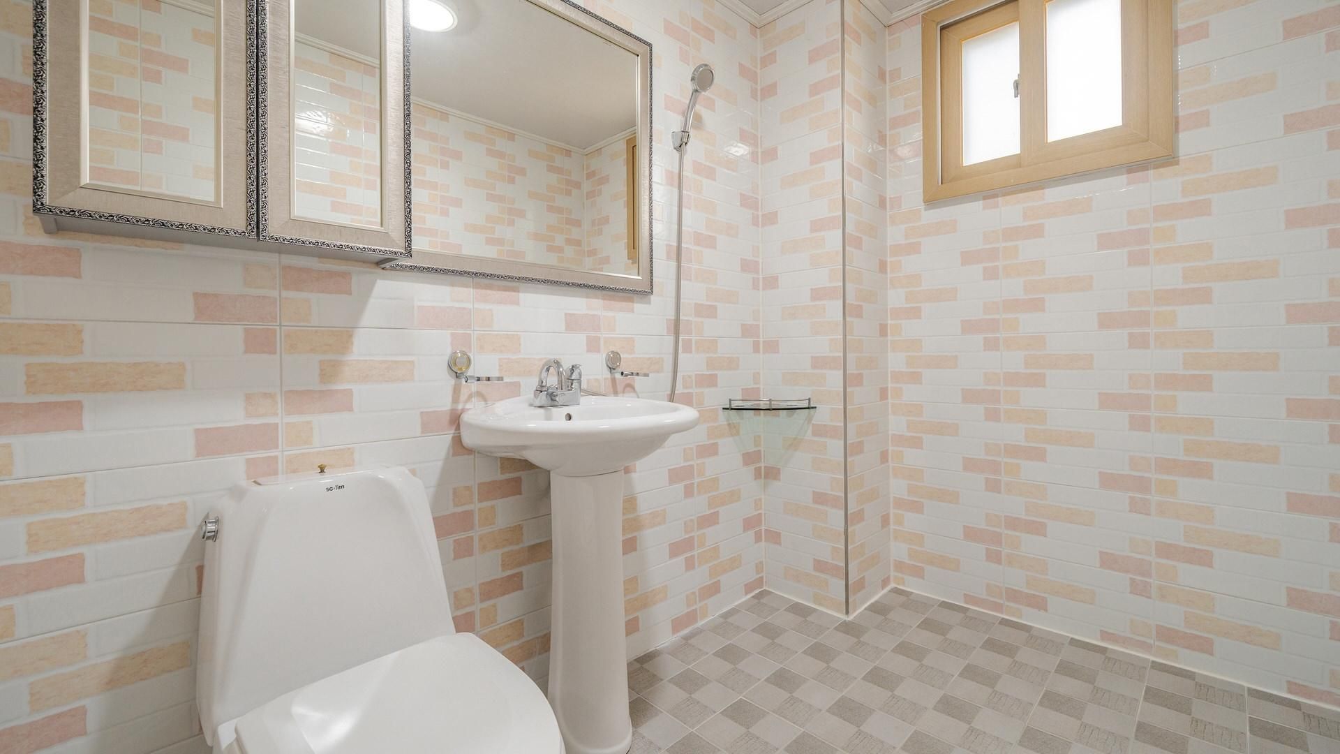 Room 104(Ocean View /BBQ /Terras)