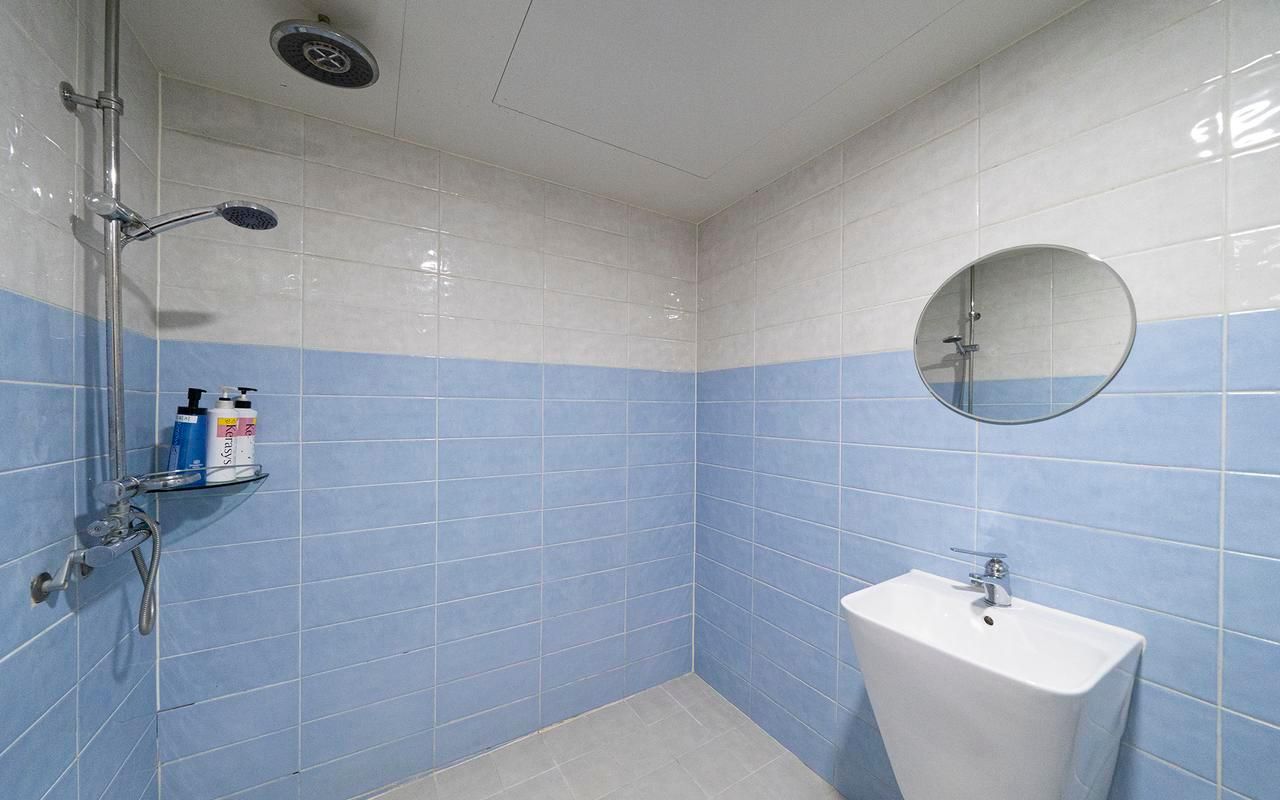 Incheon (Bupyeong) Shampoo Standard Room - Check In - Mon-Fri 6:00 PM, Sat 10:00 PM, Sun 7:00 PM 3