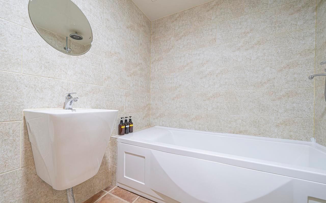 Incheon (Bupyeong) Shampoo Semi Special Room - Check In - Mon-Fri 6:00 PM, Sat 10:00 PM, Sun 7:00 PM 2