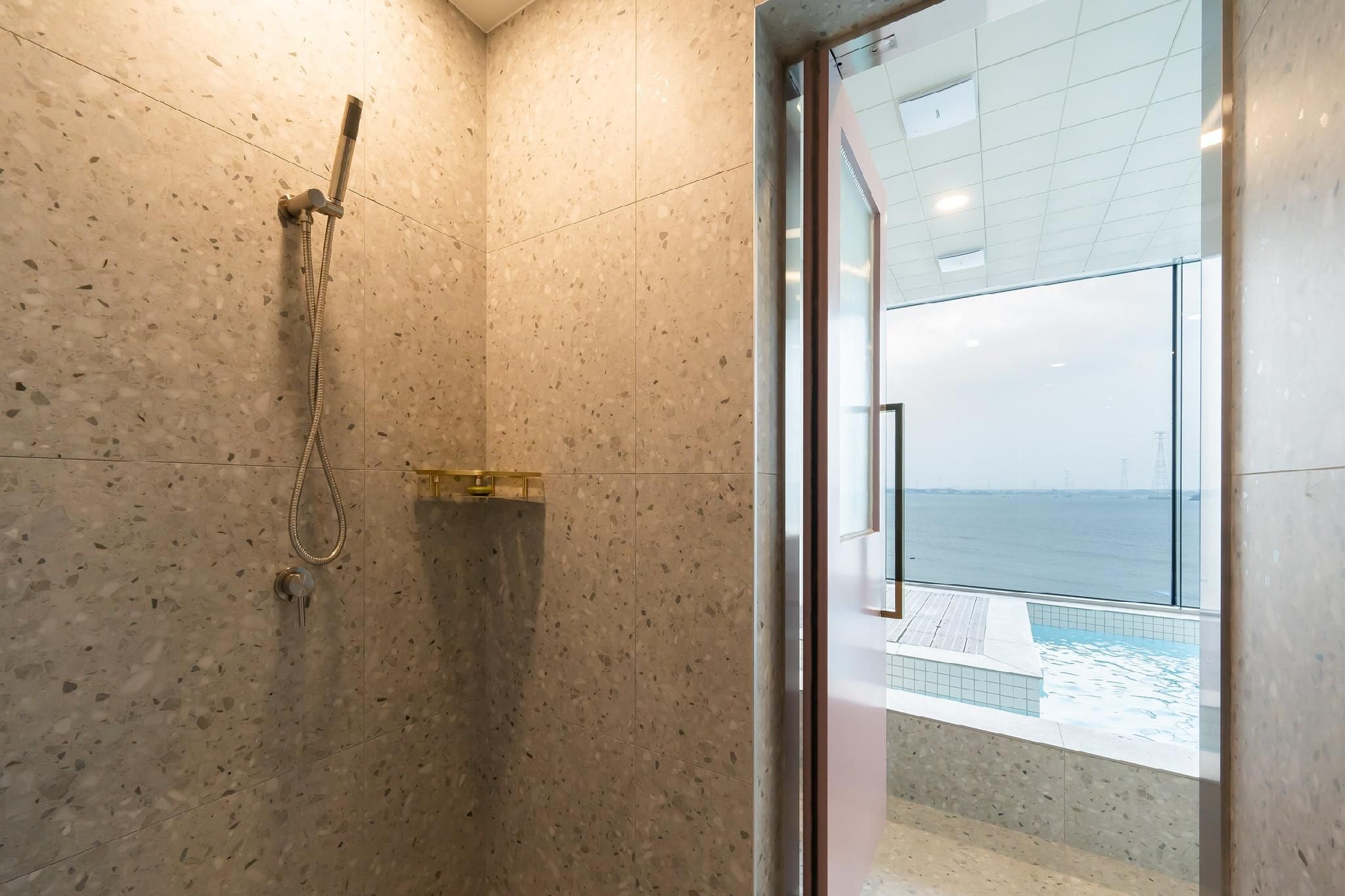 Line Pool Villa BEAT