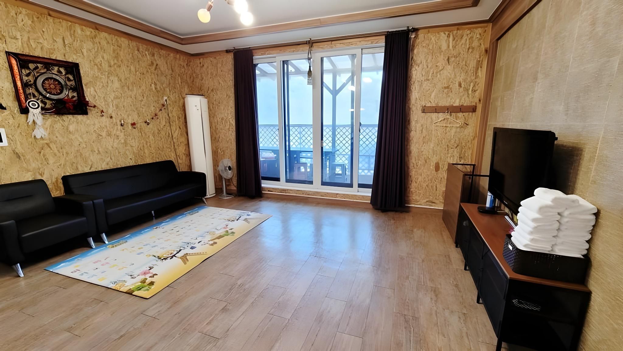 Poem Pension eunsong