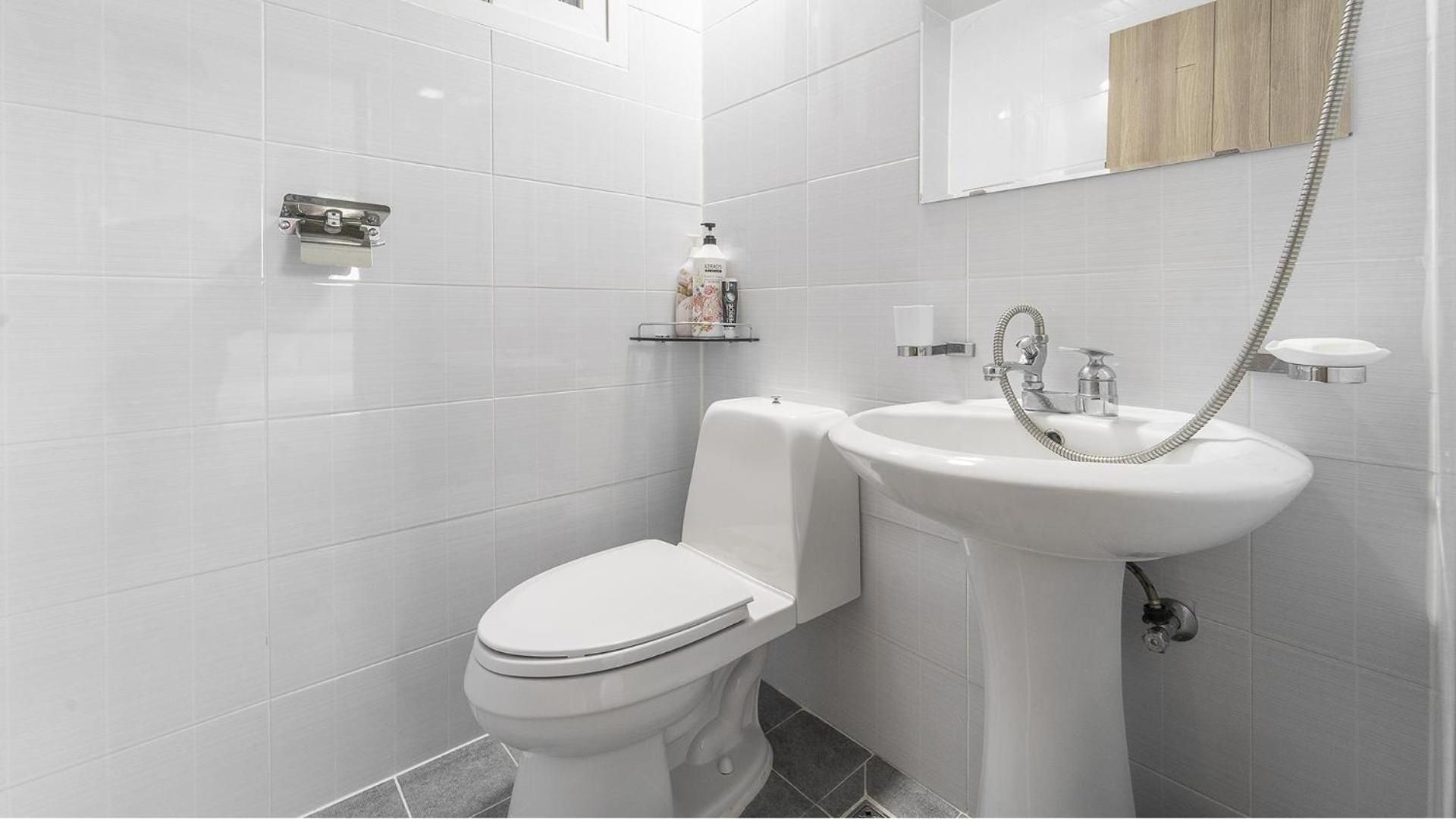 Yeongheungdo Ttobagi Pension Studio 3 3