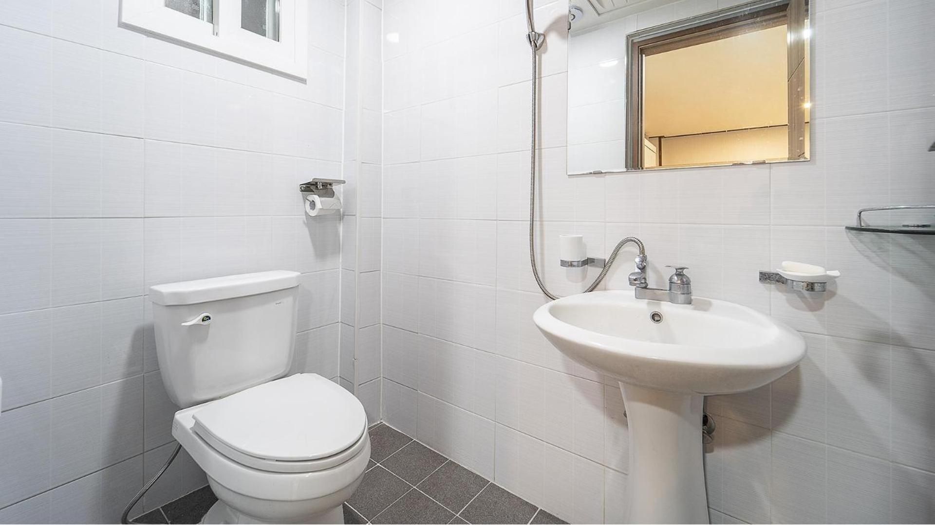 Yeongheungdo Ttobagi Pension Studio 4 2