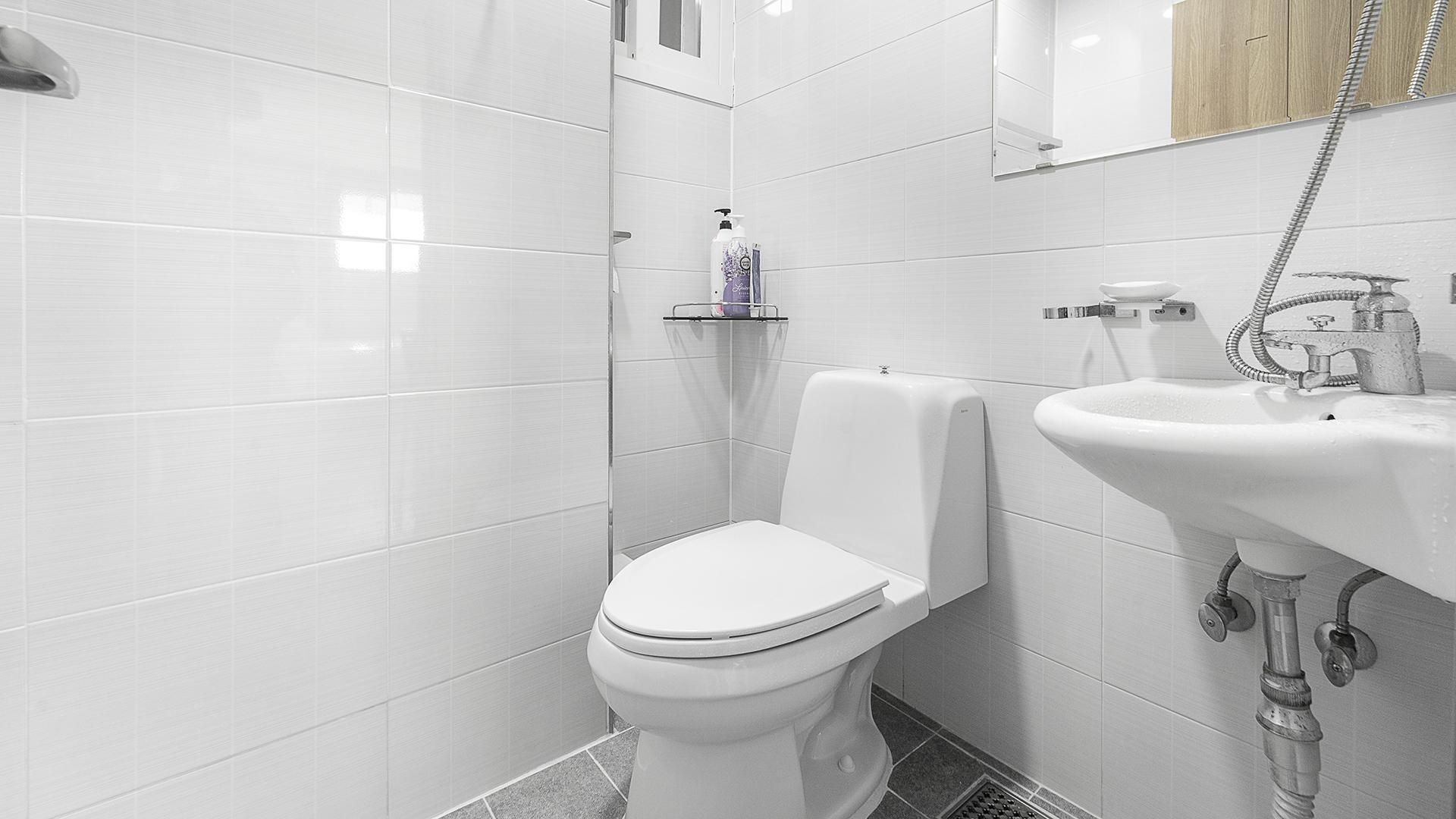 Yeongheungdo Ttobagi Pension somangbang 3