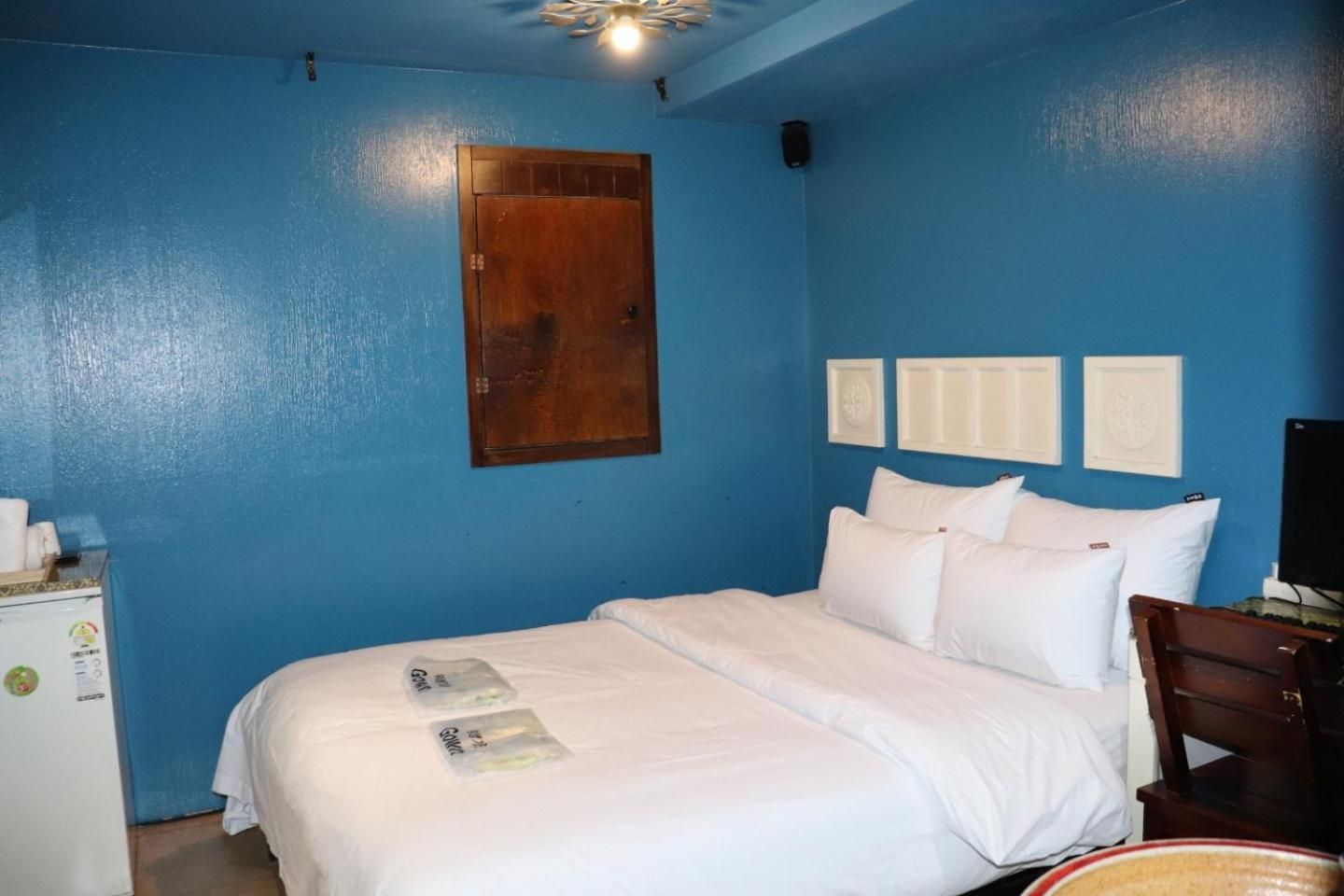 Incheon (Bupyeong) Marigold Standard