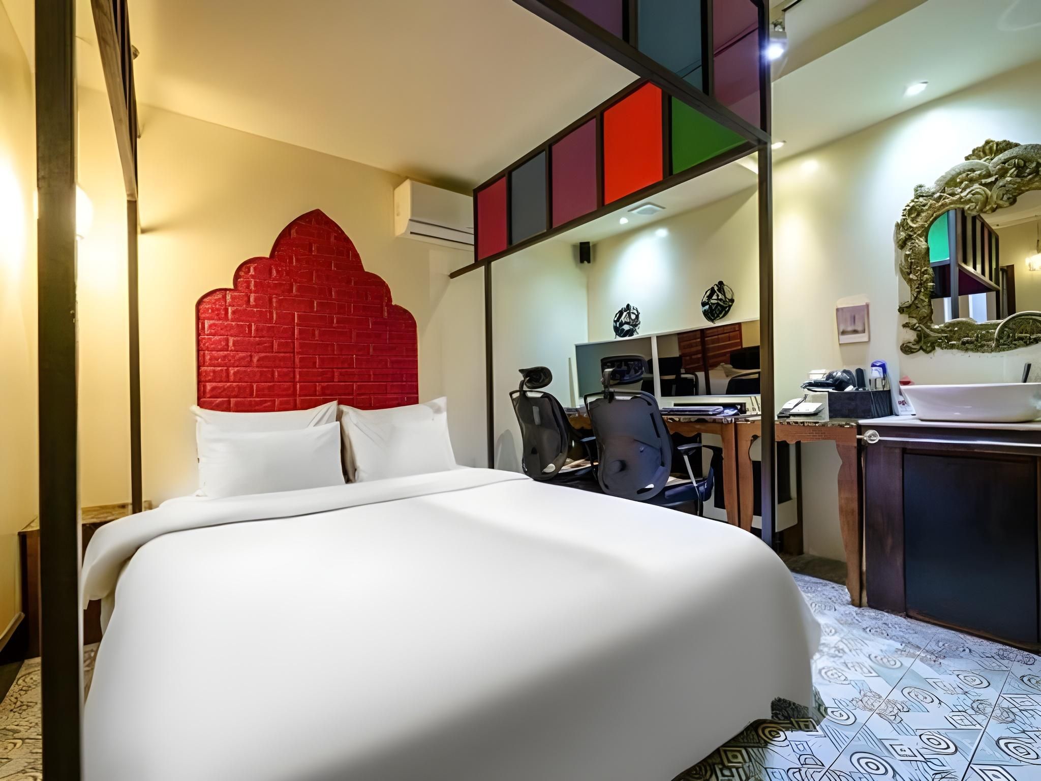 Incheon (Bupyeong) Marigold VIP - Check-In All Day 4PM 2