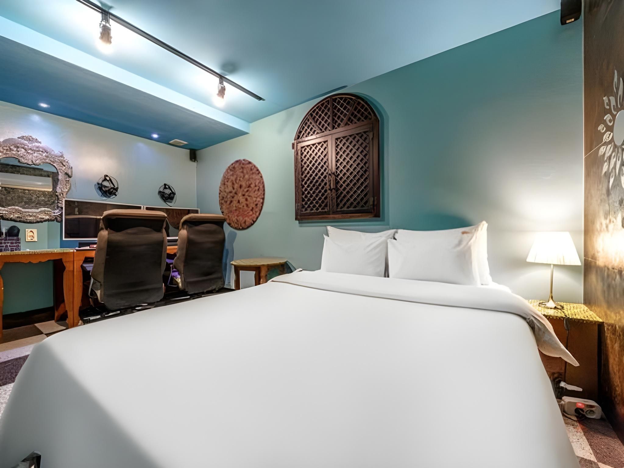 Incheon (Bupyeong) Marigold VIP - Check-In All Day 4PM