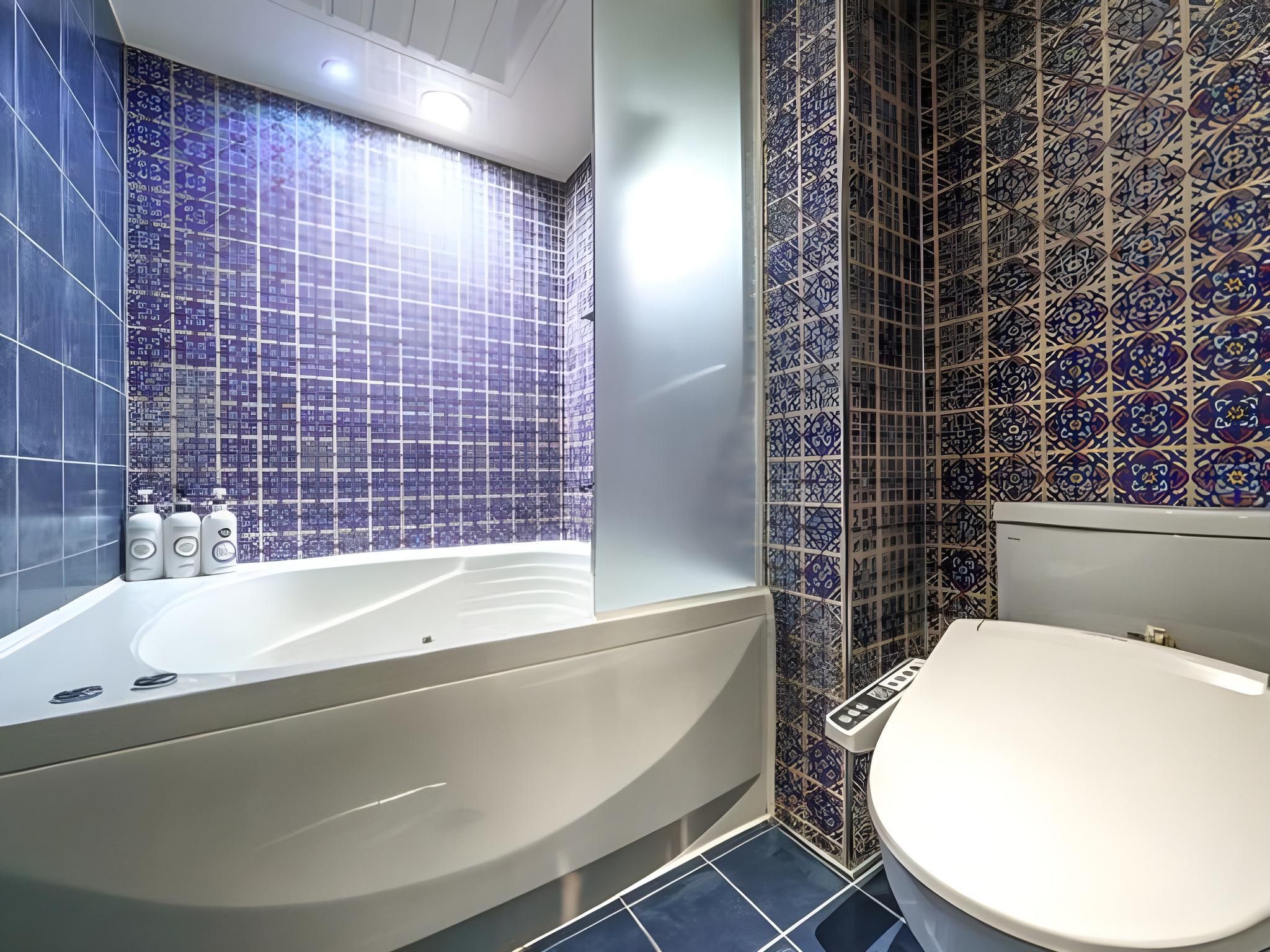 Incheon (Bupyeong) Marigold VIP - Check-In All Day 4PM 3