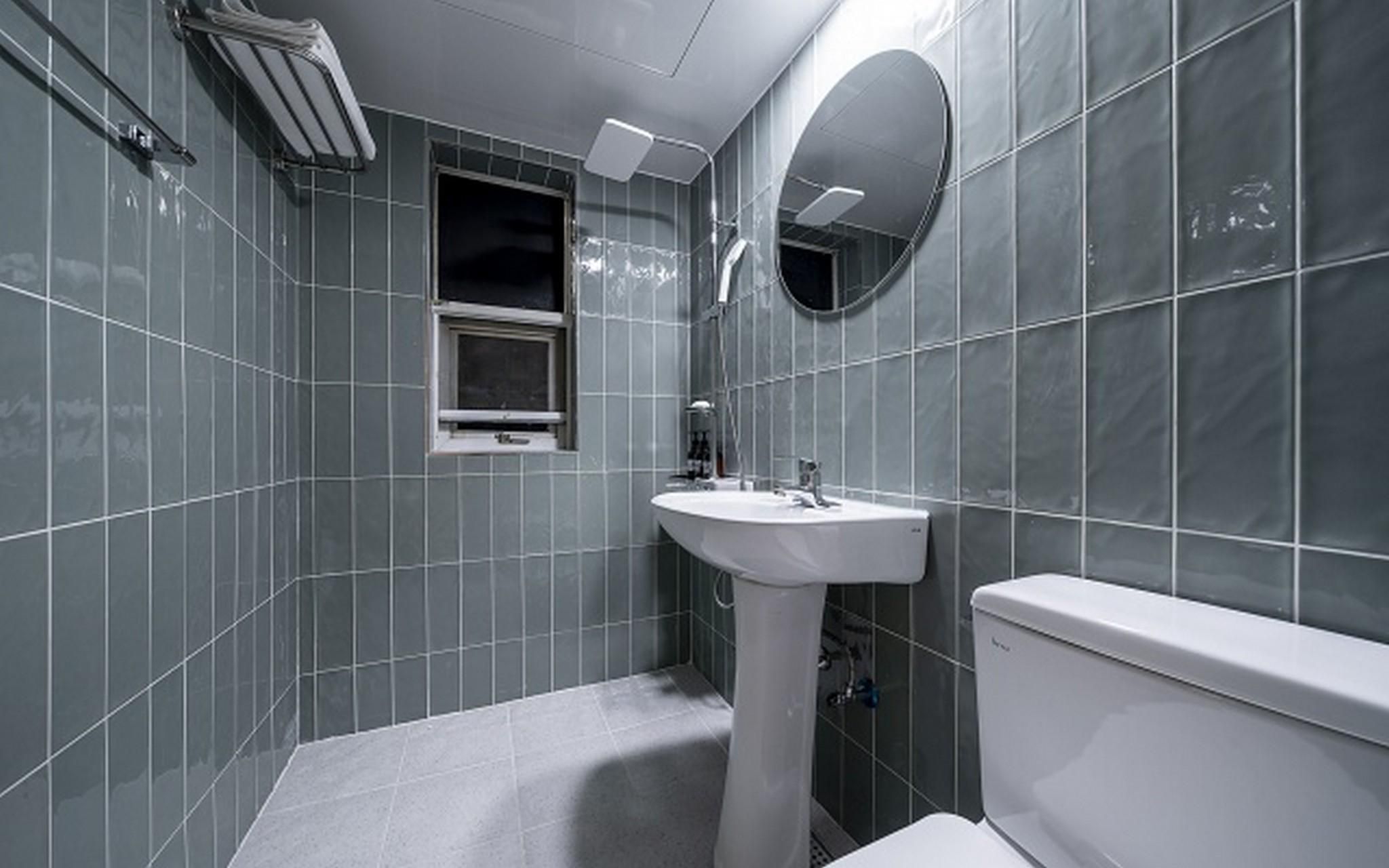 Incheon(Bupyeong) CIMA Mirror Room - No Parking 2