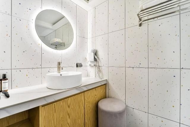 Incheon Bupyeong Vega Double Room 3