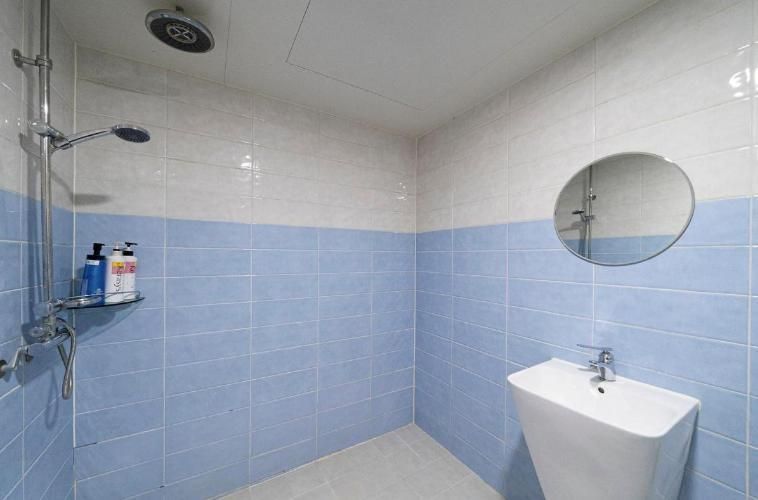Shampoo Hotel Incheon Standard Room 3