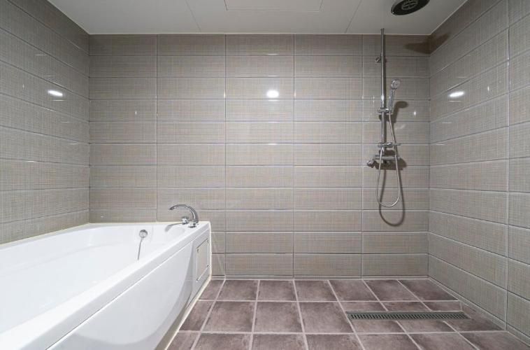 Shampoo Hotel Incheon Special Room 3