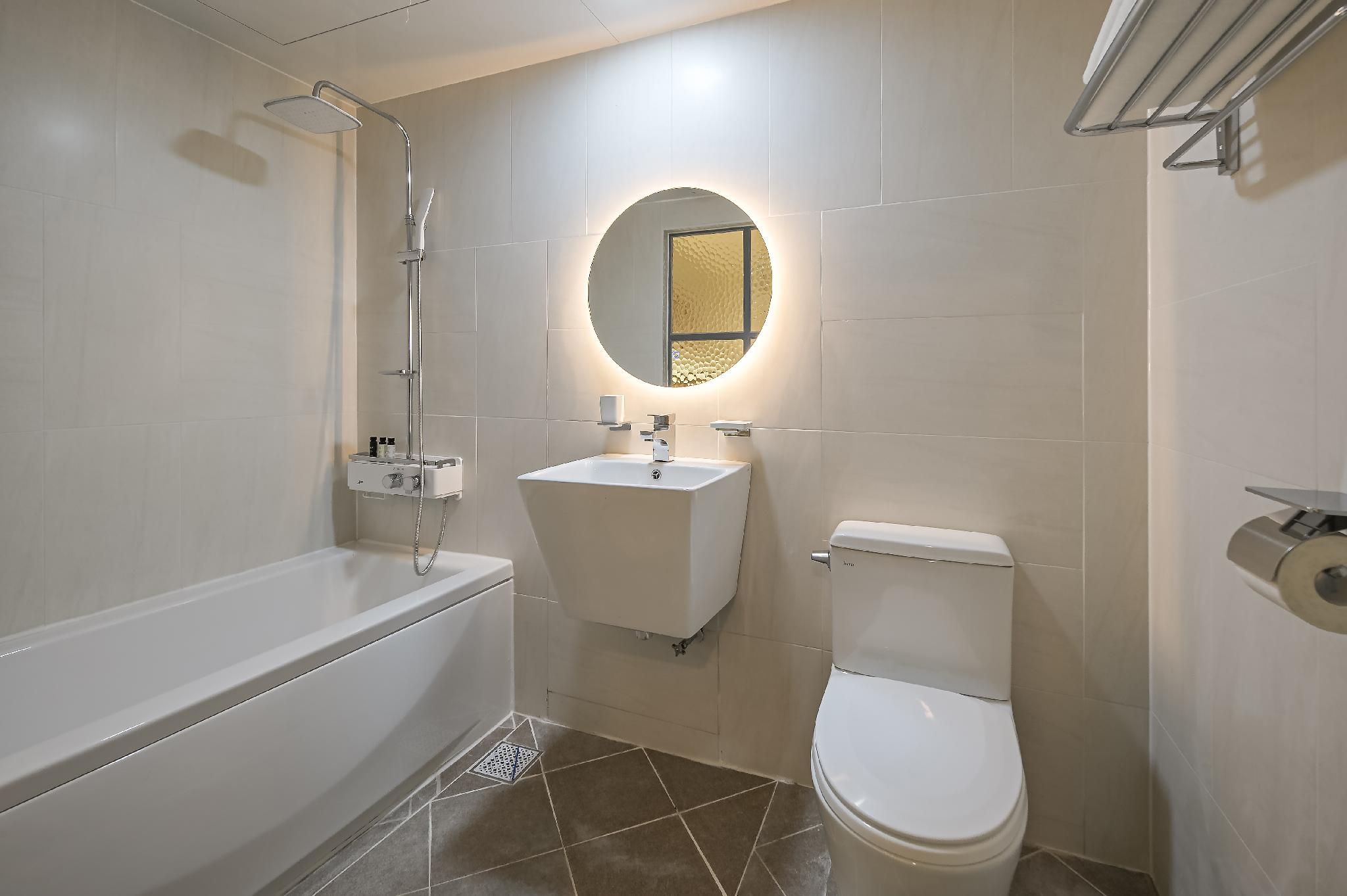 Standard Deluxe Room