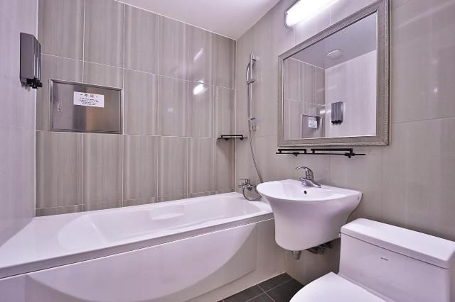 3S Hotel Incheon Geomdan Standard Room 3