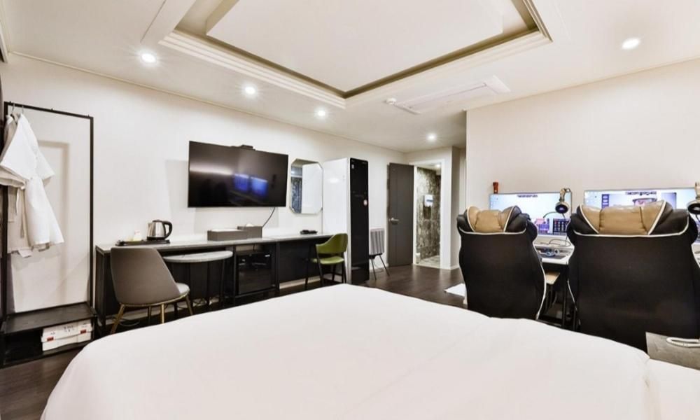 Superior Double Room