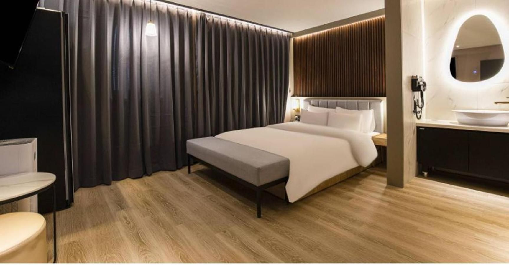 Incheon DAY & NIGHT Suite