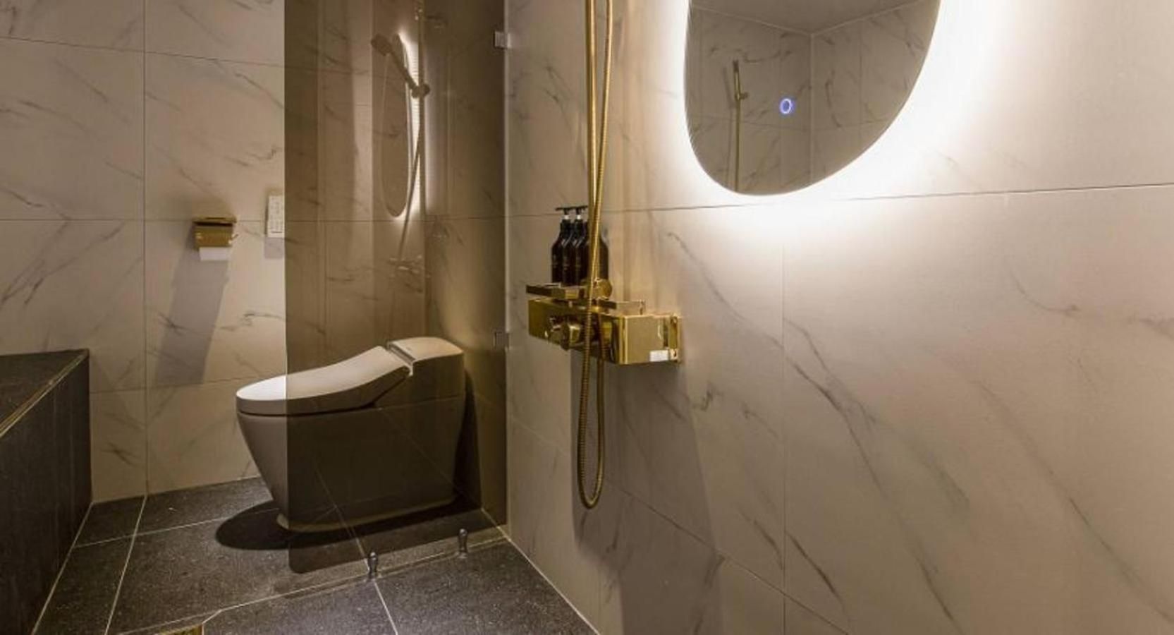 Incheon DAY & NIGHT Suite 2