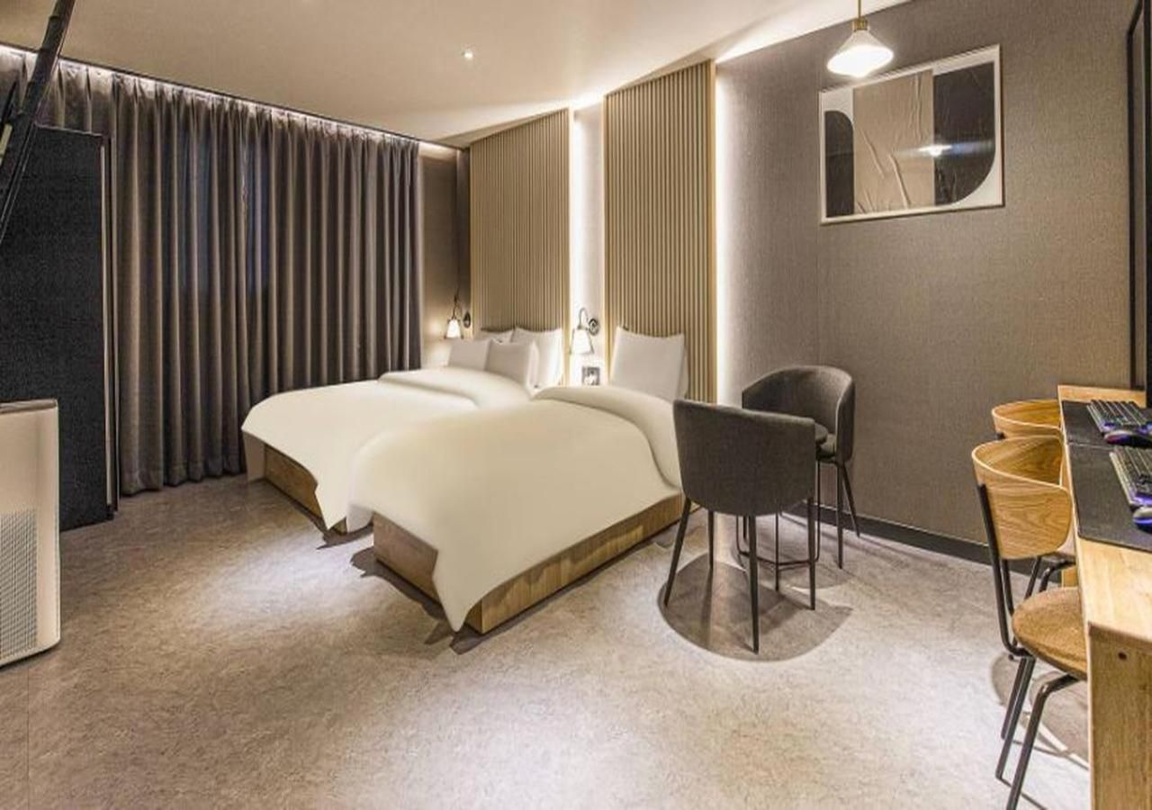 Incheon DAY & NIGHT Family Suite 2