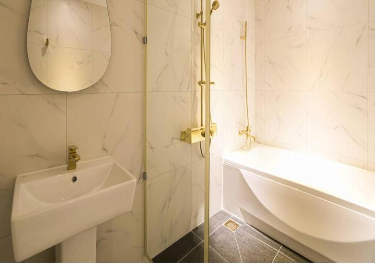 Incheon DAY & NIGHT Family Suite 3