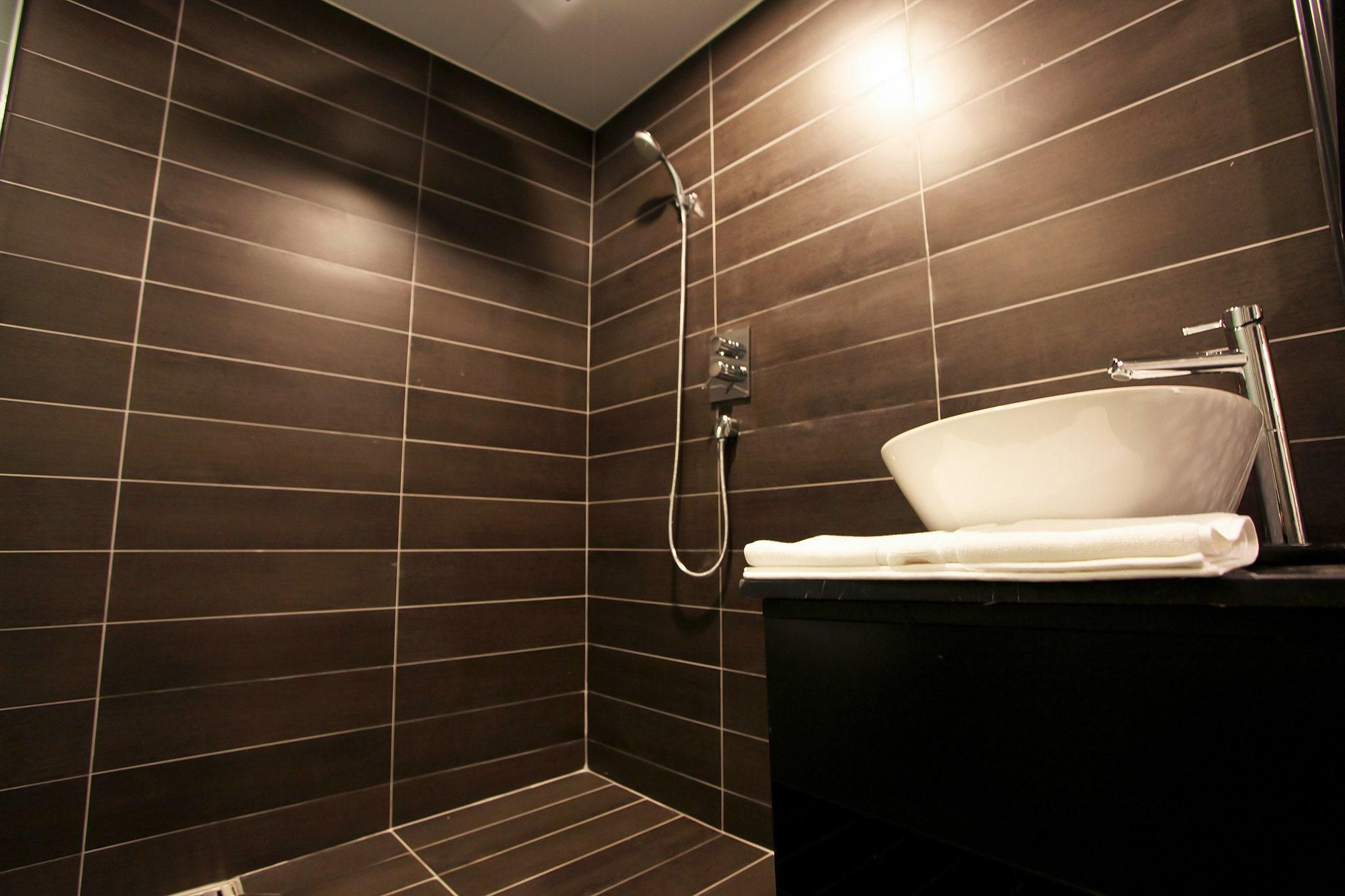 Incheon Hotel Cacao Standard Double 2