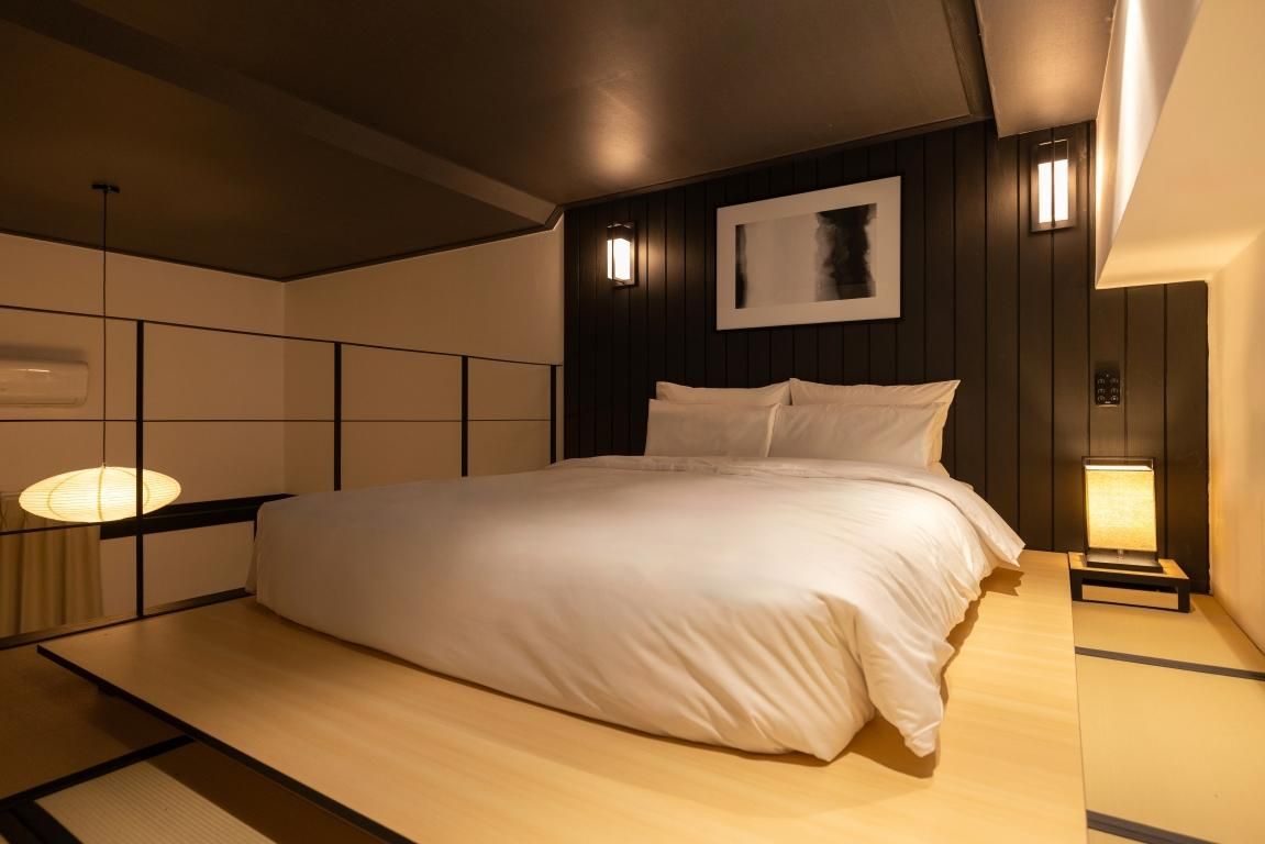 Signature Room - Spa