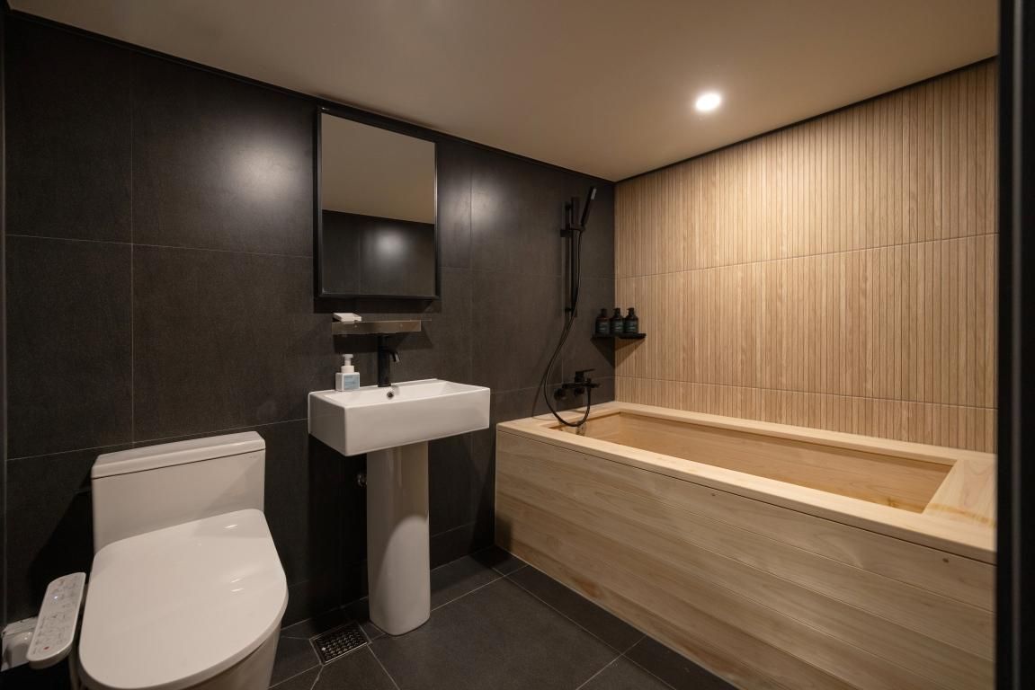 Signature Room - Spa