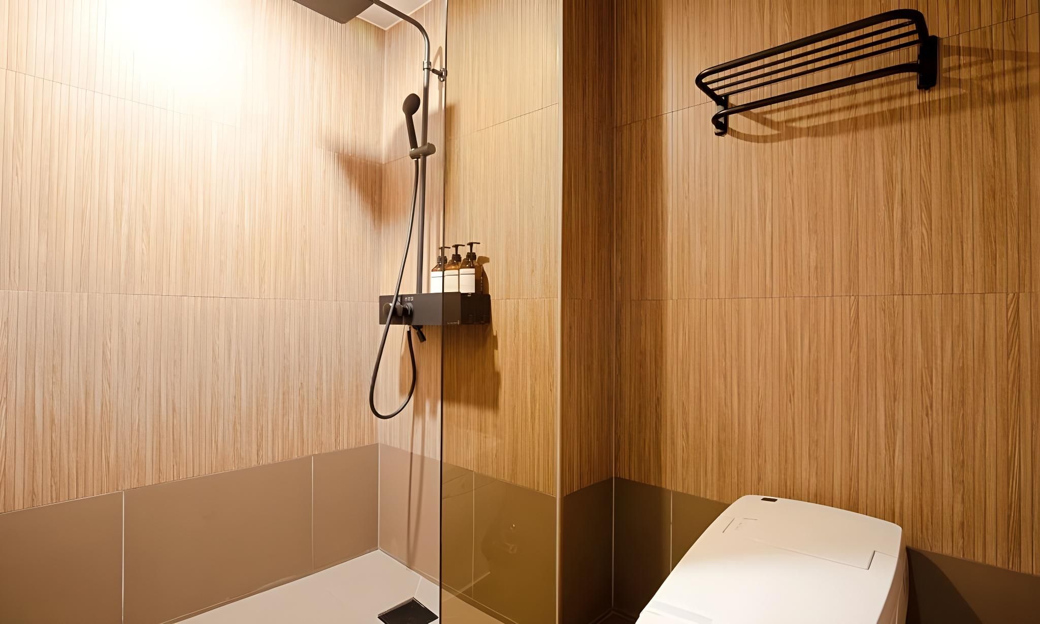 Gumdan Hotel Ippda Deluxe Pretty Room PC 3