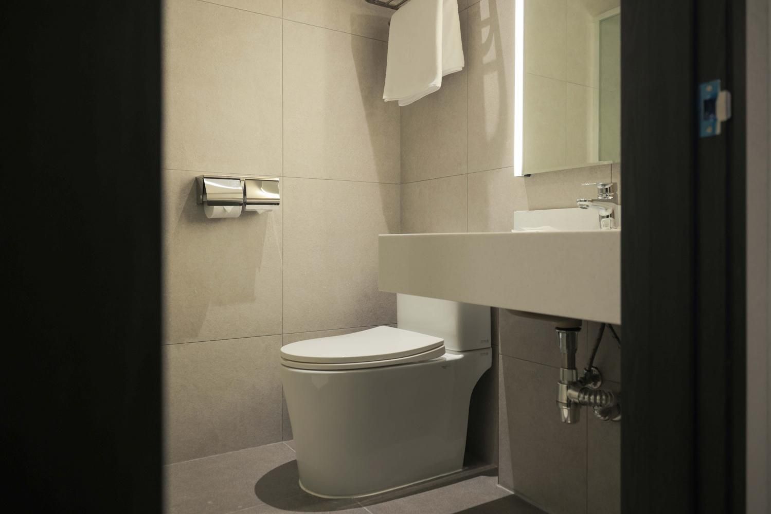 Superior Double Room - Pet-Friendly