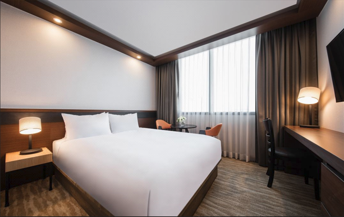 Cinema Double - No View