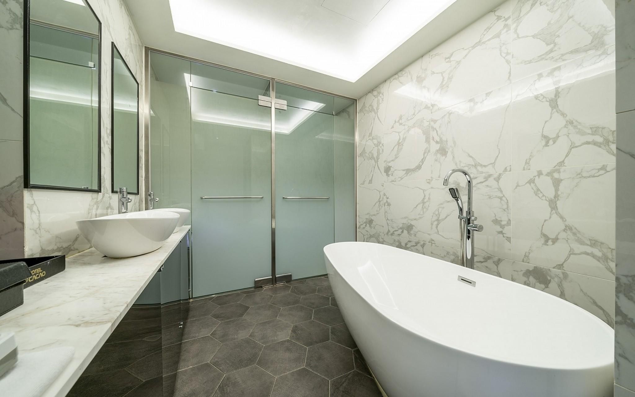 Cacao Hotel  Suite Room - Check-In After 4PM 2