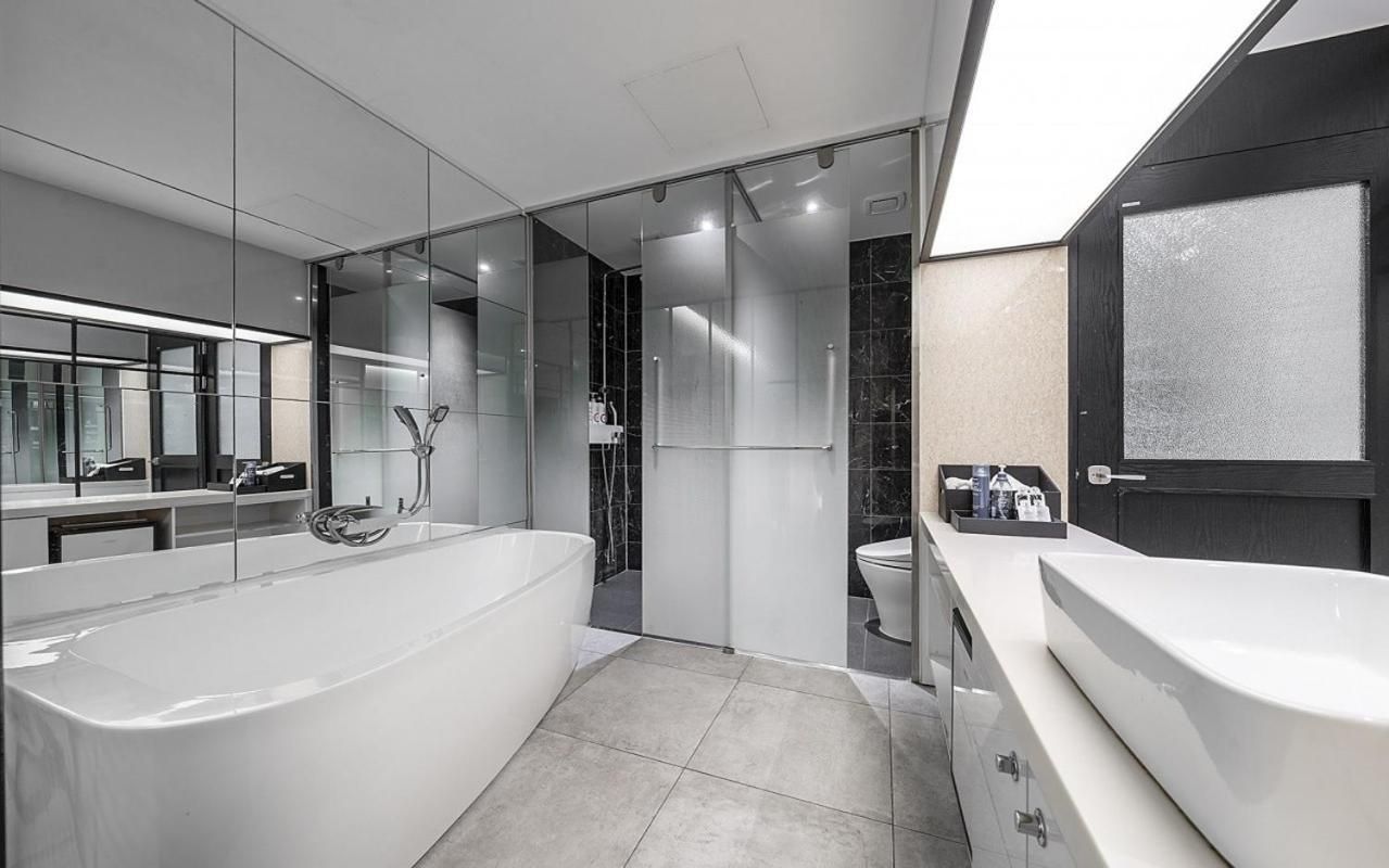 Standard Double - Check-In After 4PM