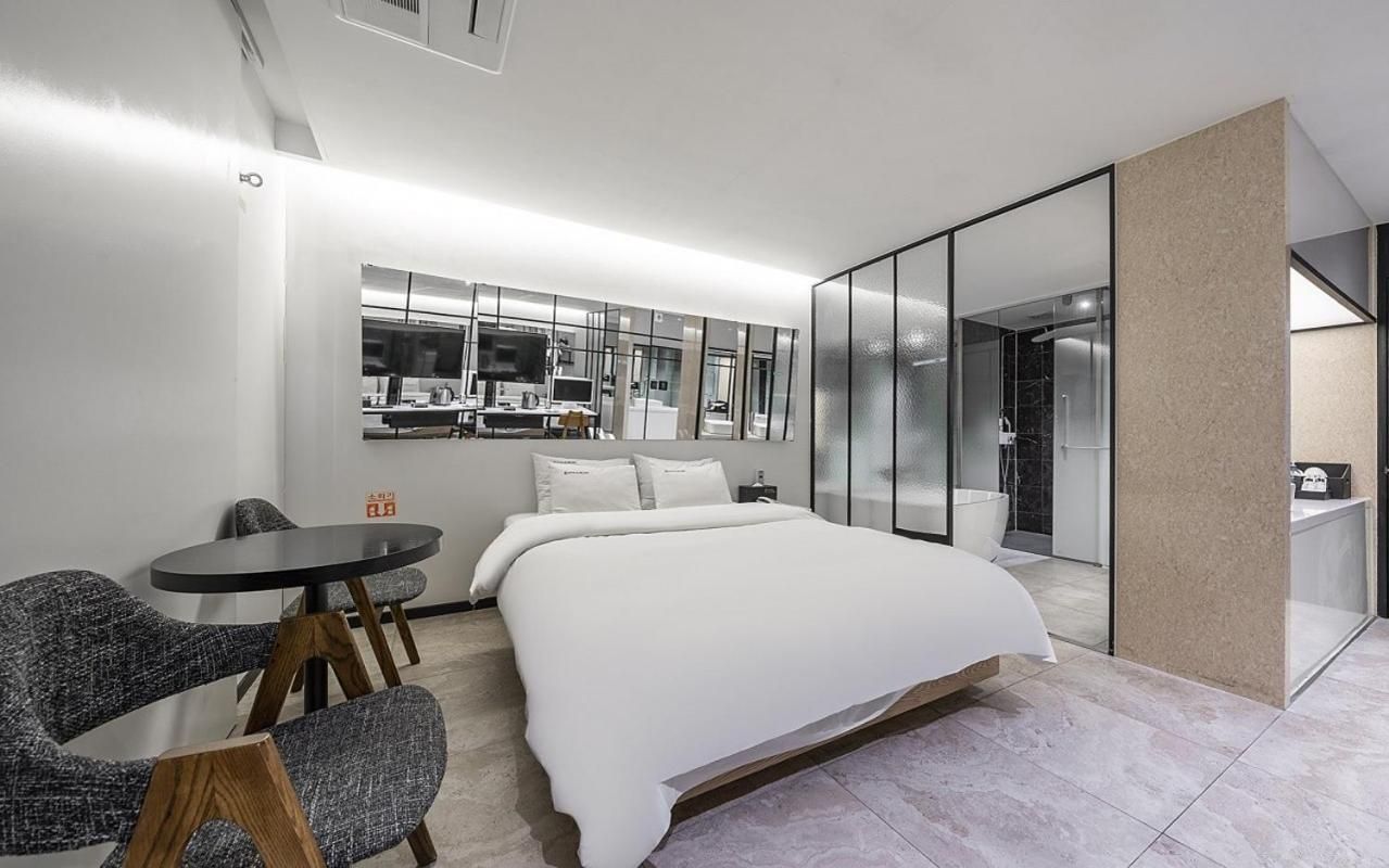 Standard Double - Check-In After 4PM