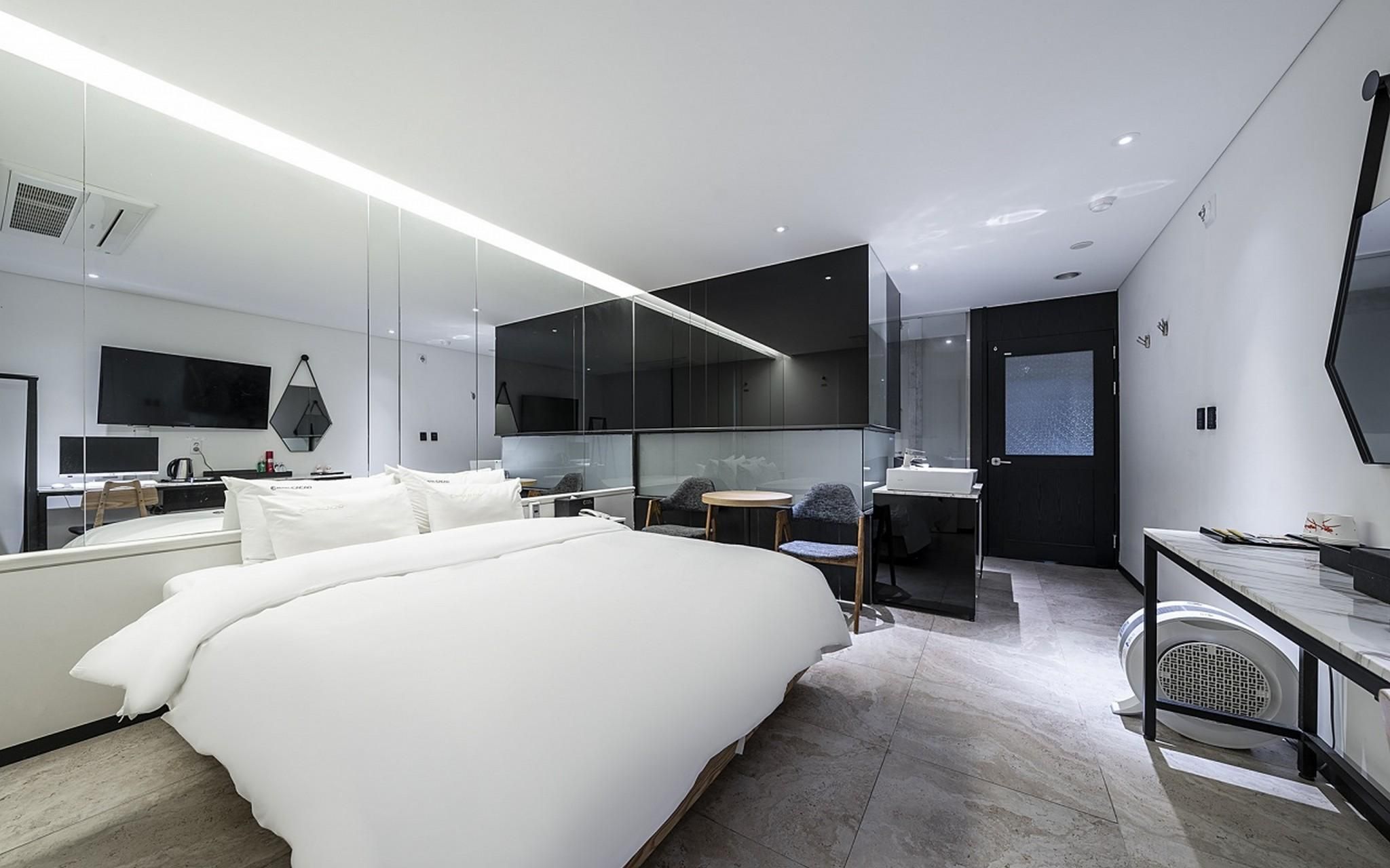 Standard Double - Check-In After 4PM