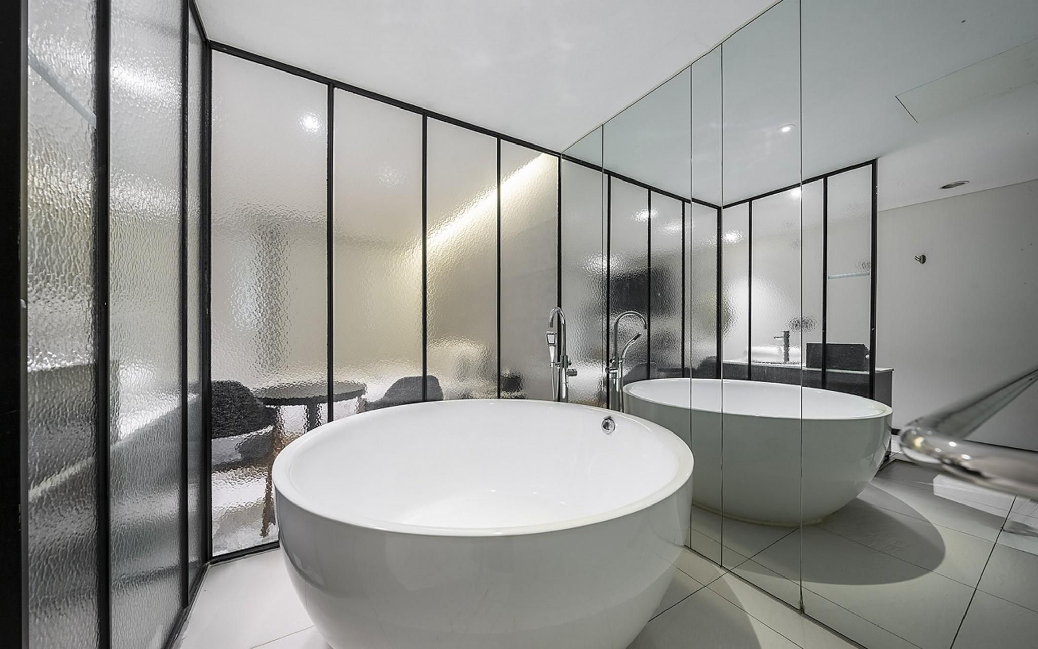 Movie Room A - Check-In After 4PM