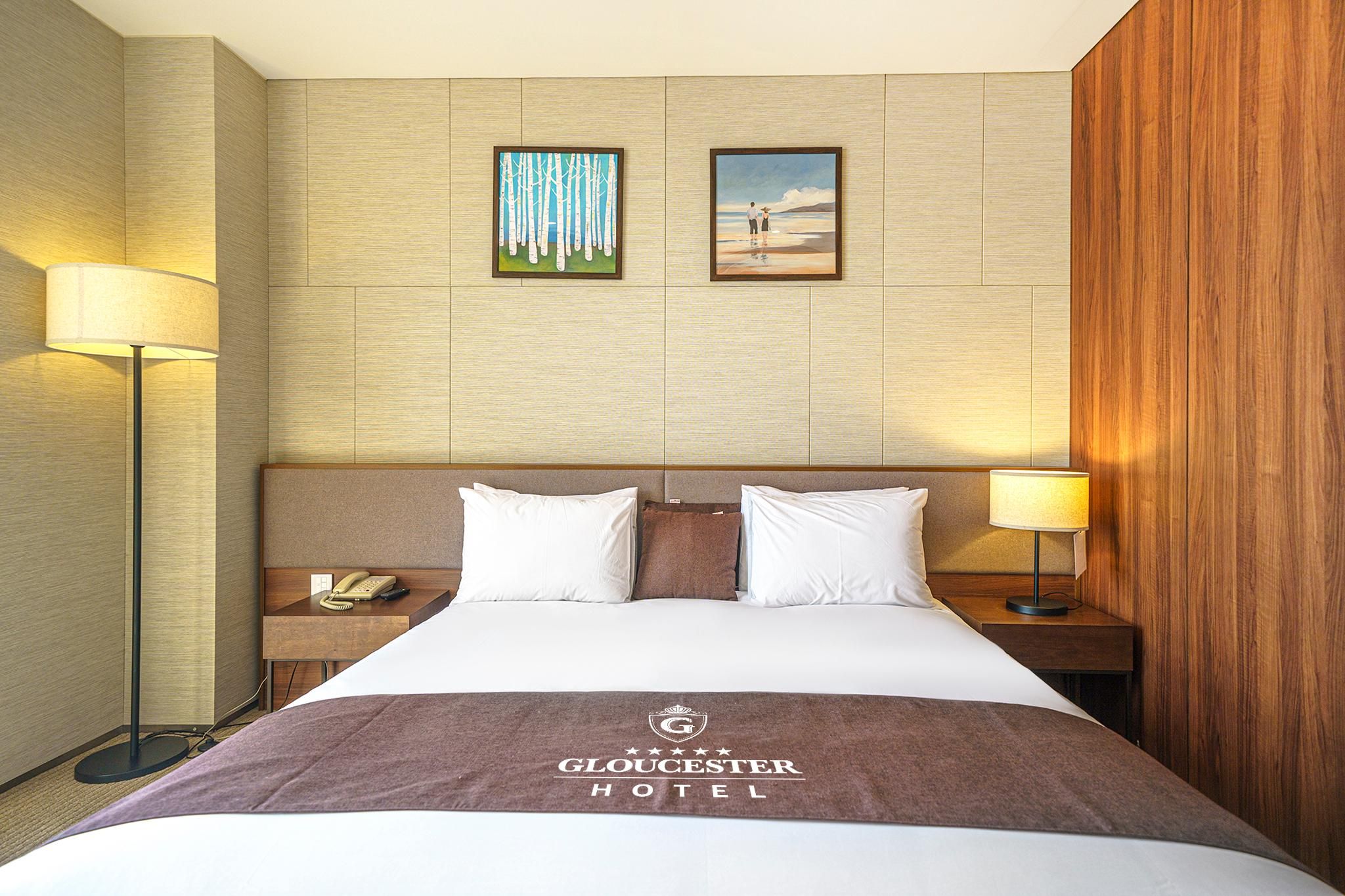 Gloucester Hotel Incheon Kids Room Indian 2