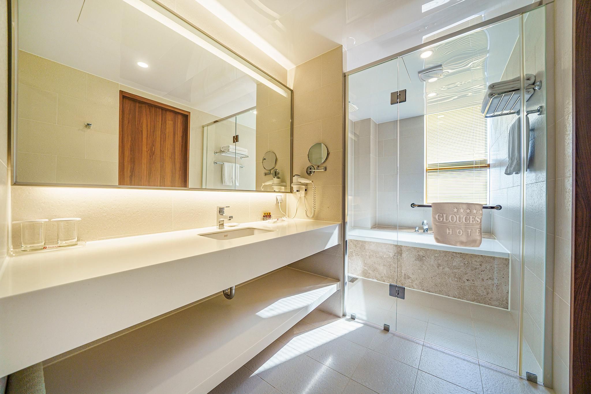 Gloucester Hotel Incheon Kids Room Indian 3