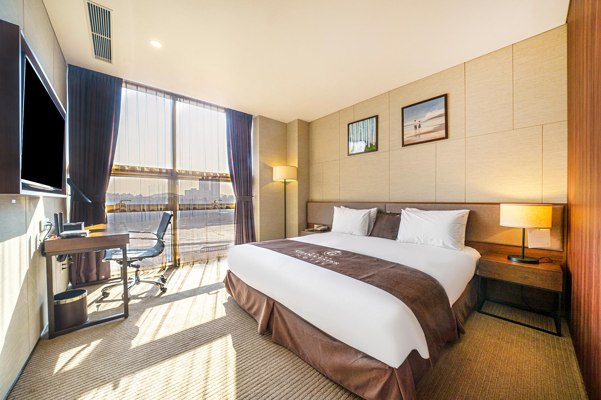 Gloucester Hotel Incheon Kids Room Indian