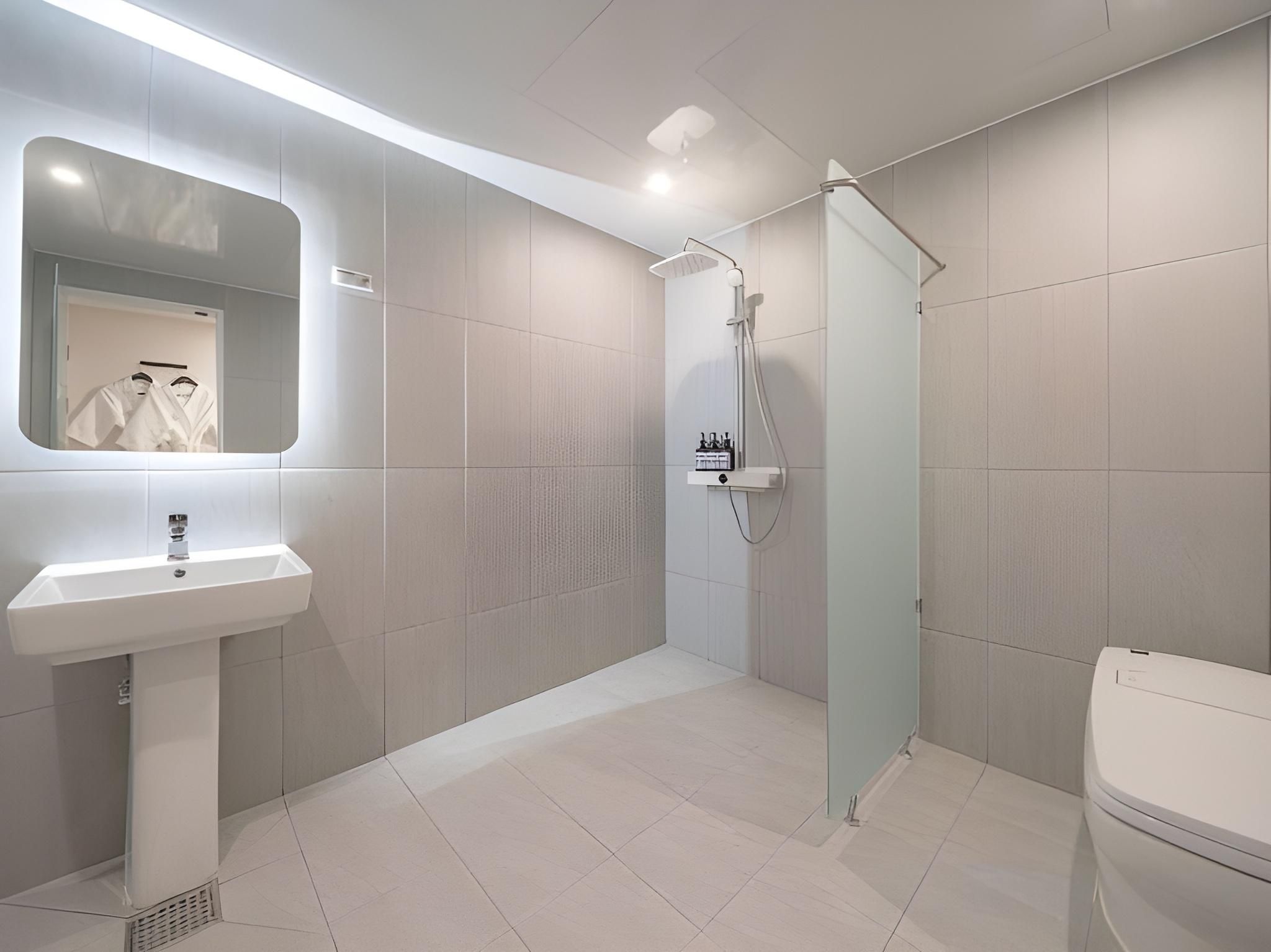 Hotel La Banda Deluxe Double or Twin Room 3