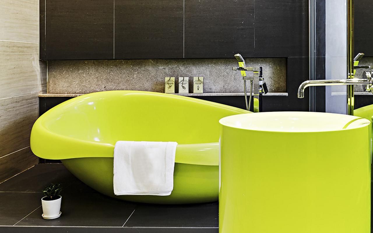 Incheon (Juan) Hotel Namu Superior Room - Pet-Friendly 2