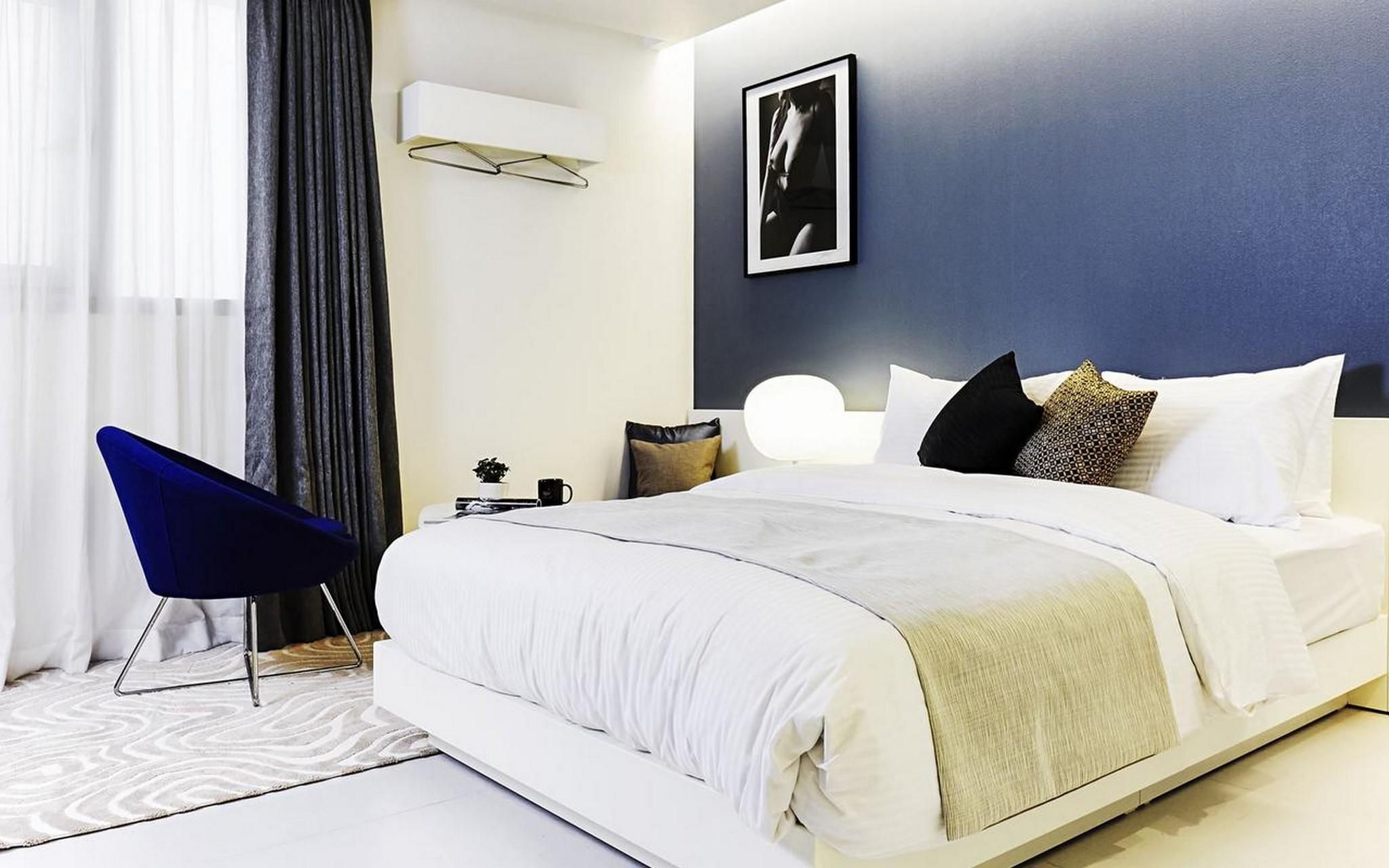 Premium Room with 2PCs