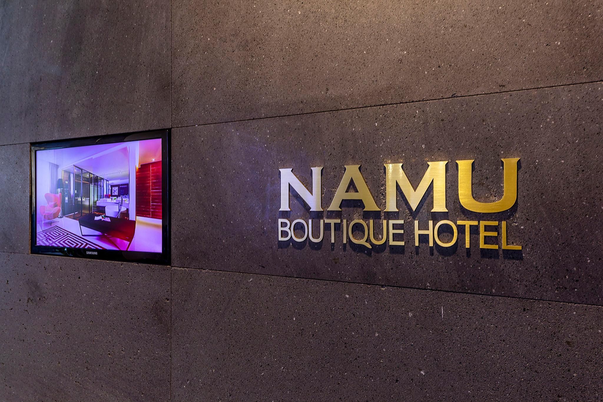 Incheon (Juan) Hotel Namu