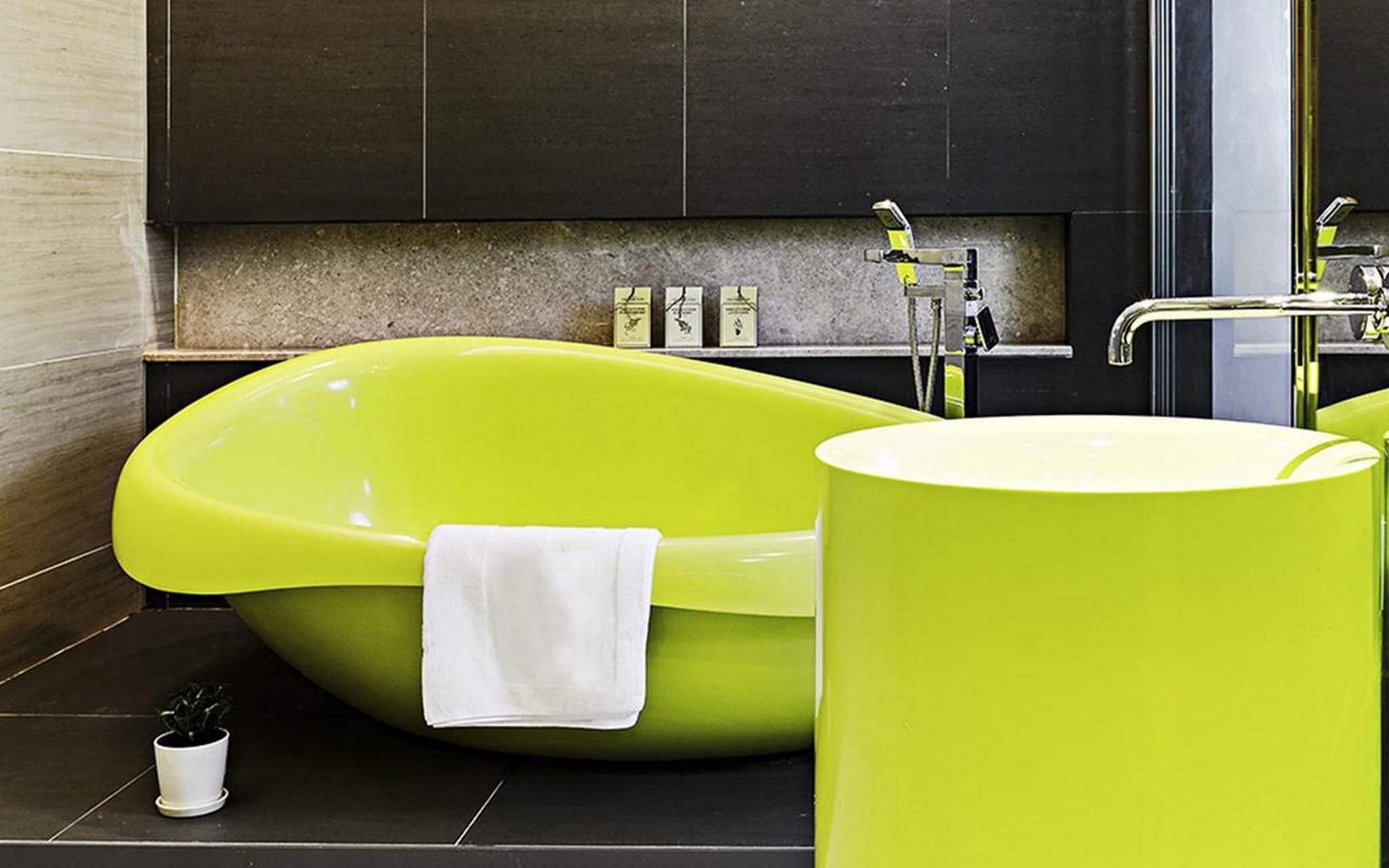 Superior Room - No Parking