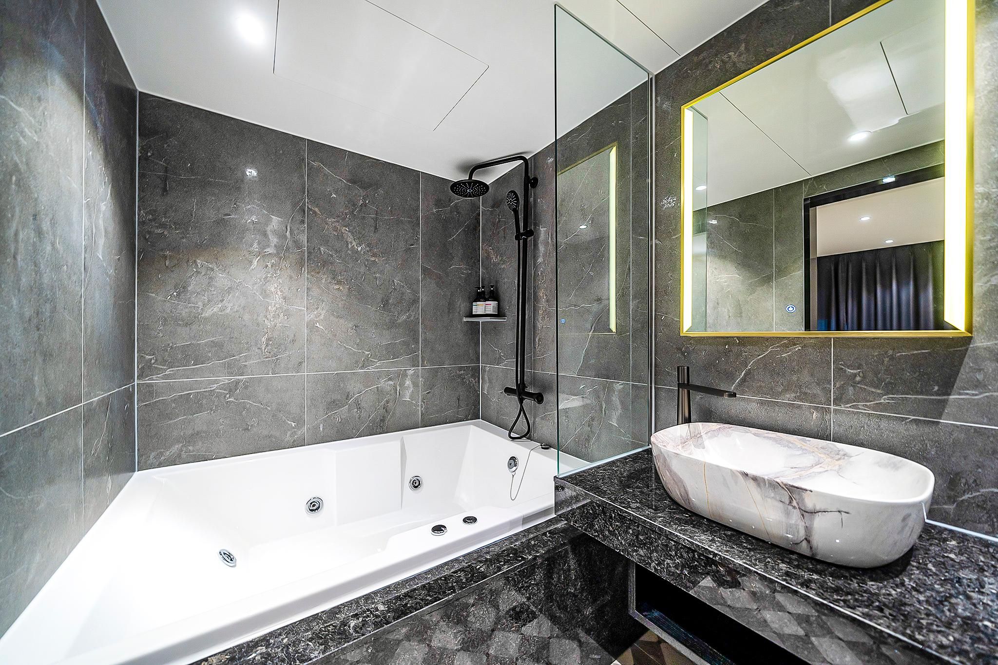 Premium Room with Massage Chair