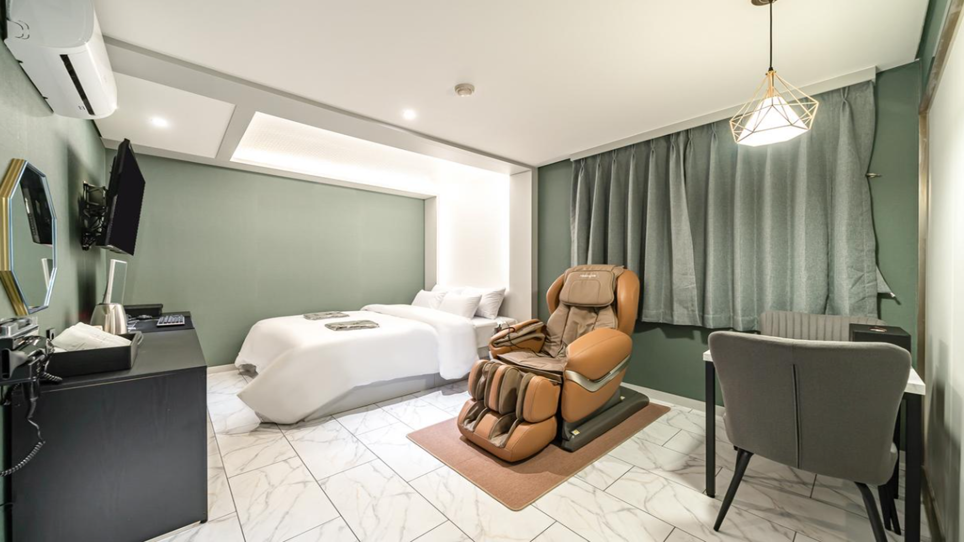 Incheon (Juan) Day&Night Hotel