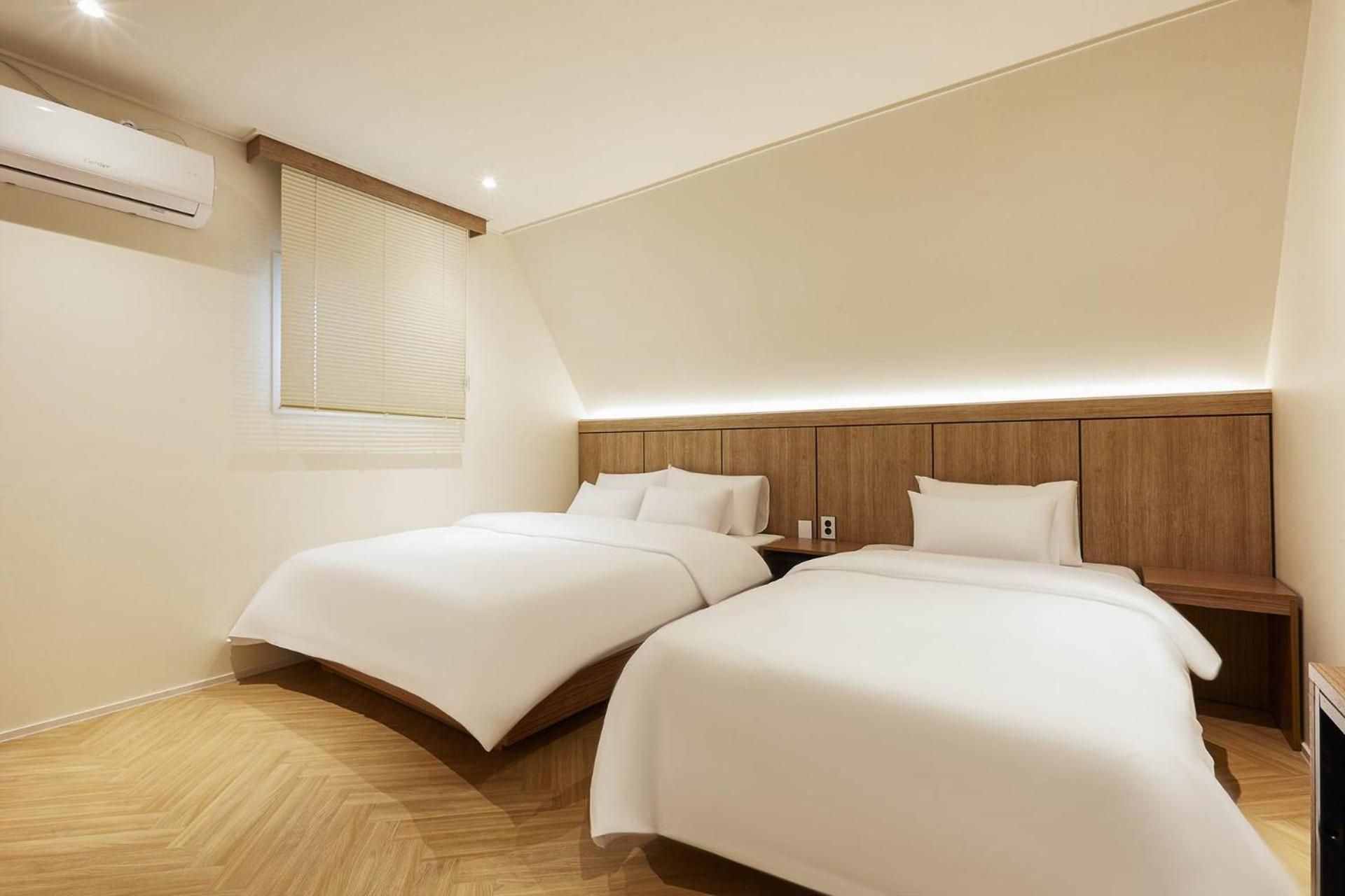 VANE HOTEL Family Suite