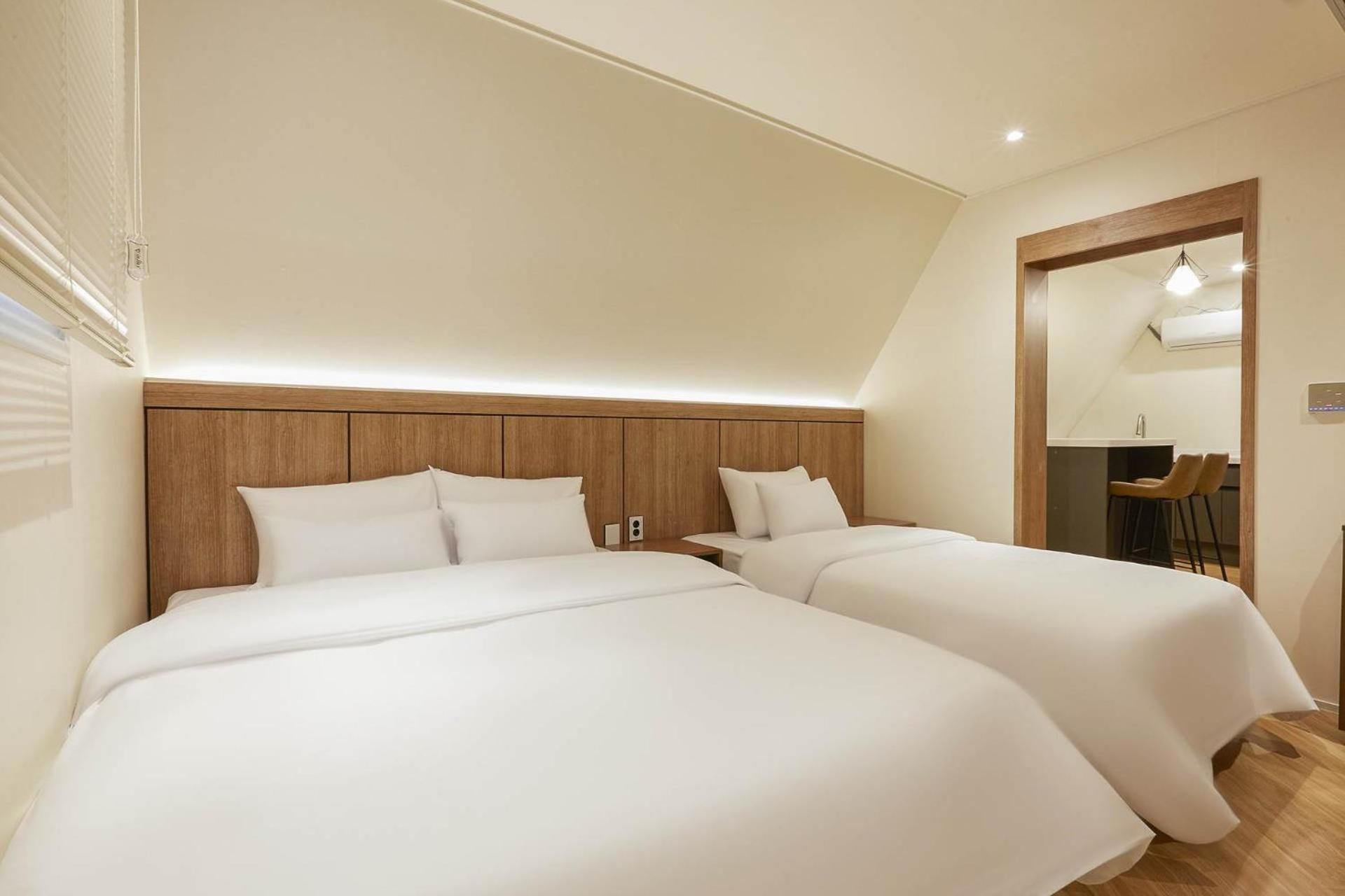 VANE HOTEL Family Suite 2