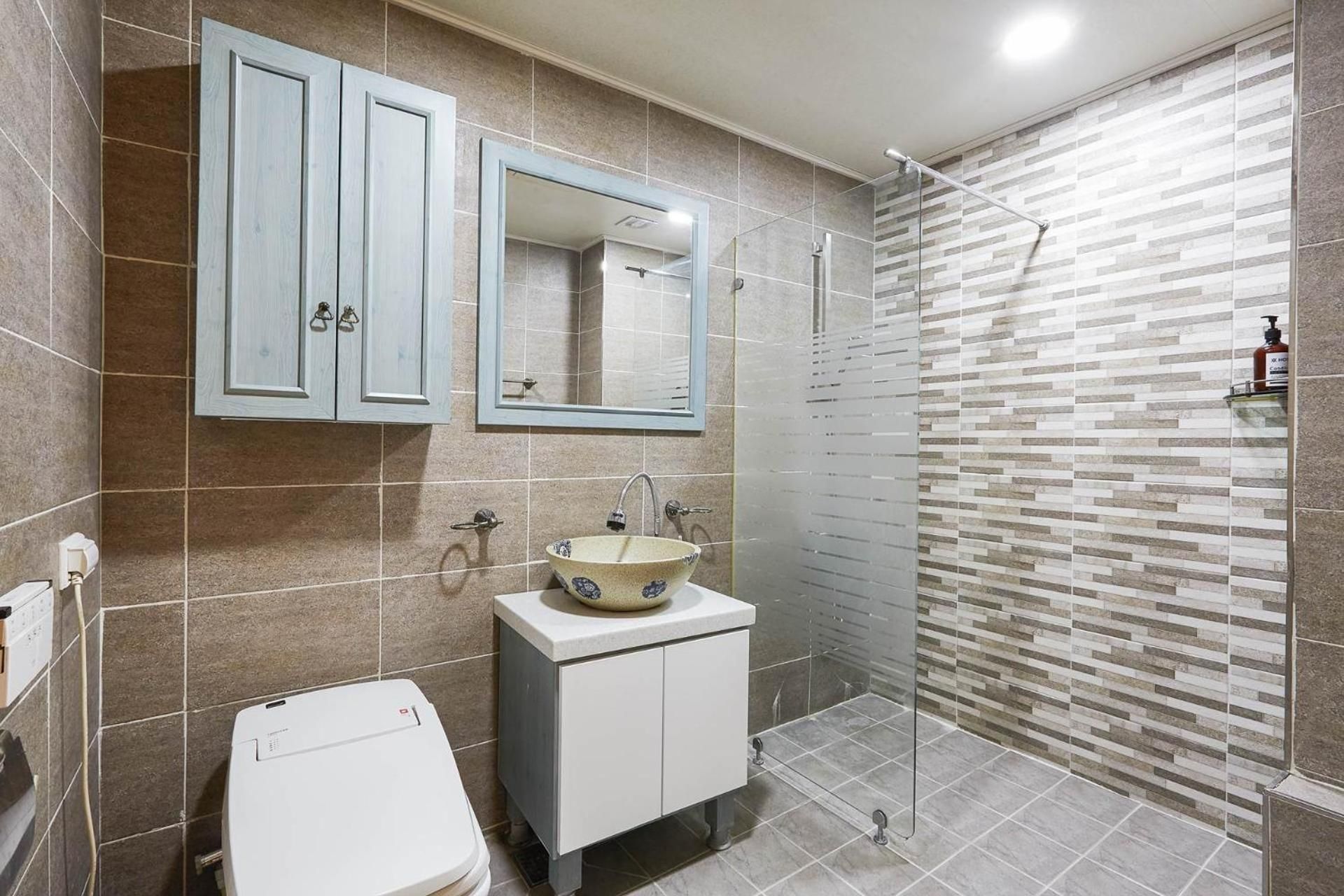 VANE HOTEL Family Suite 3