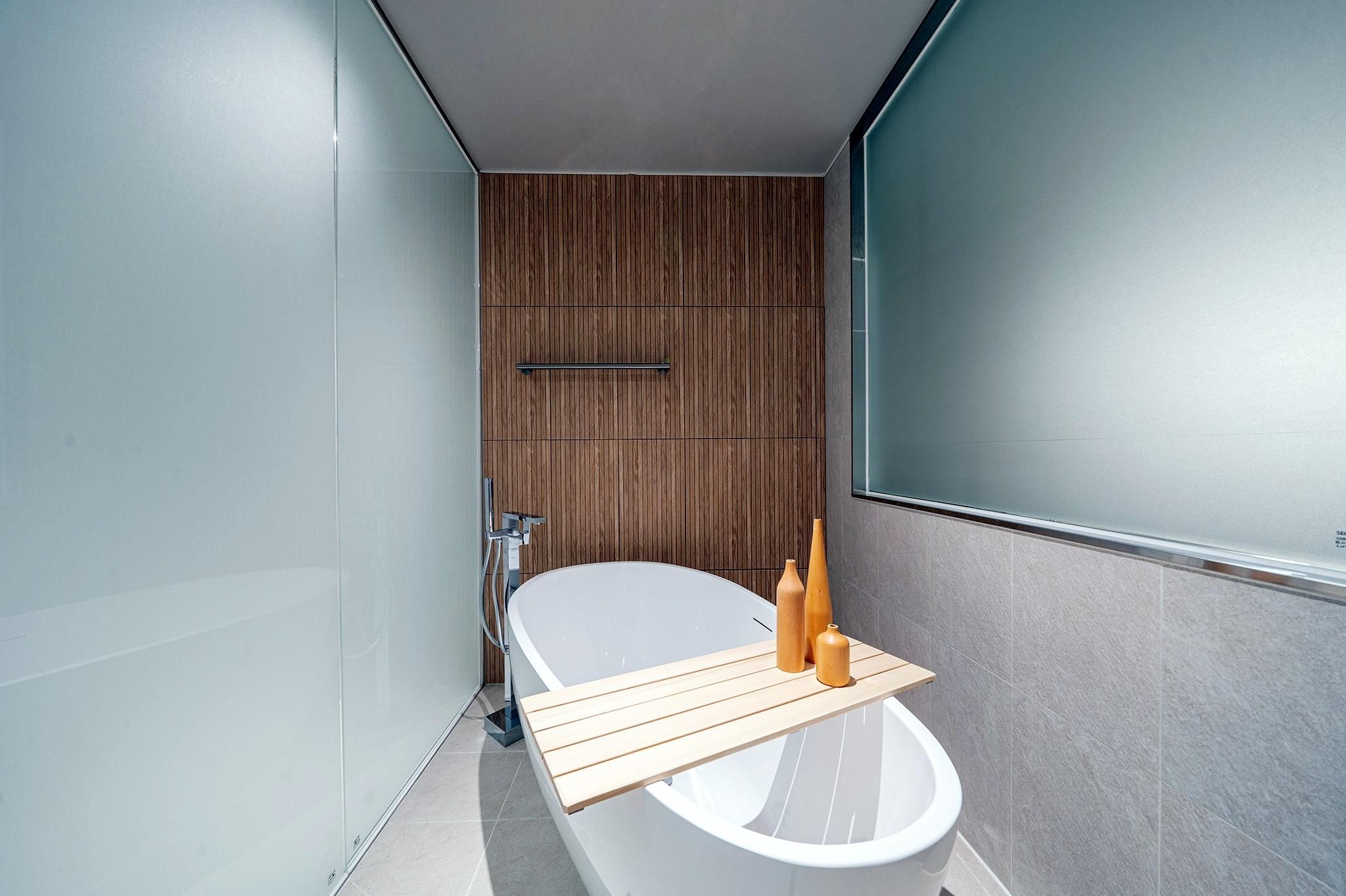 Standard Room - Spa and Dining Included