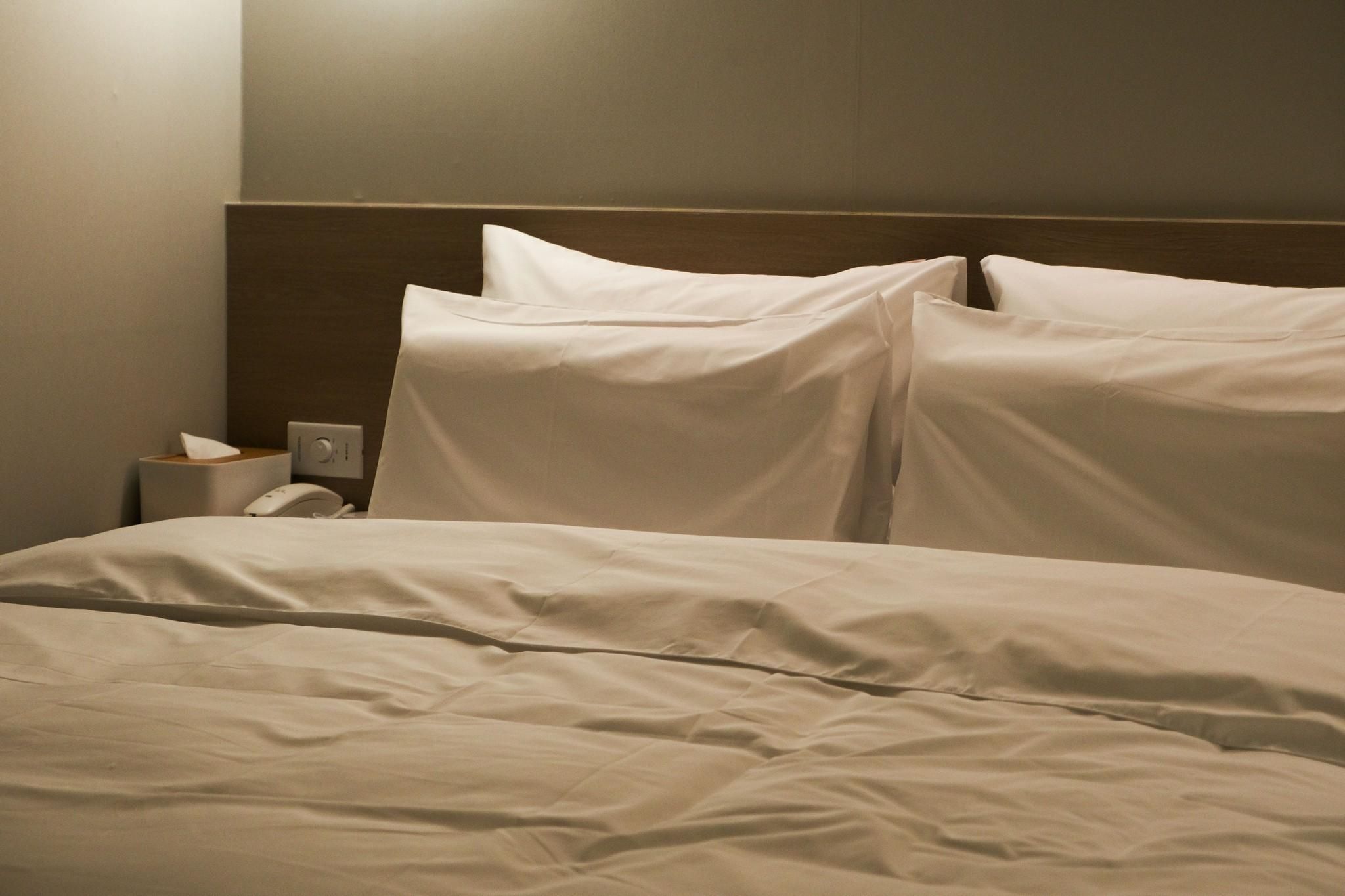 Standard Room - Bluetooth Speaker Included