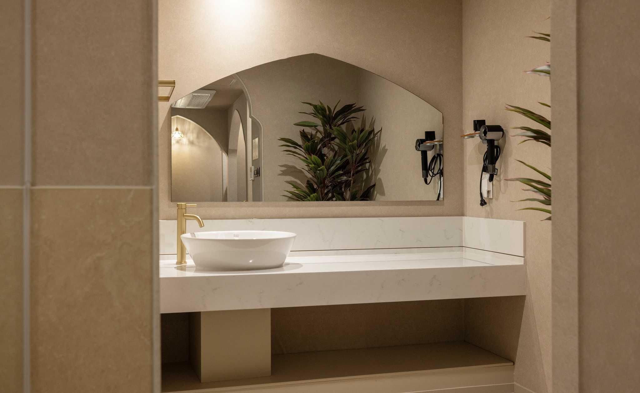 Stay Passport Morocco Spa Incheon Songdo Couple Spa 2